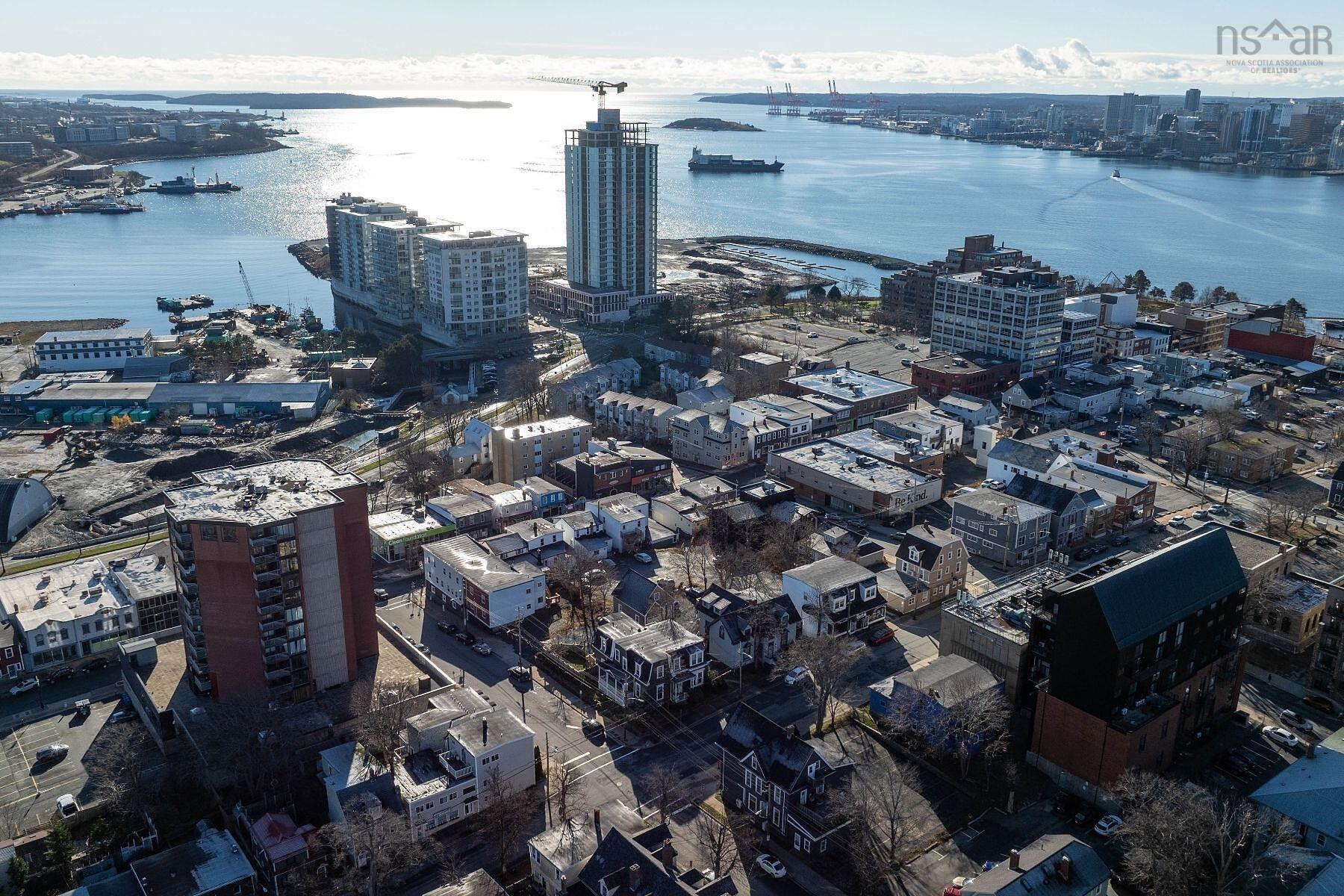 $1,399,000.00: 58 Queen Street, Dartmouth