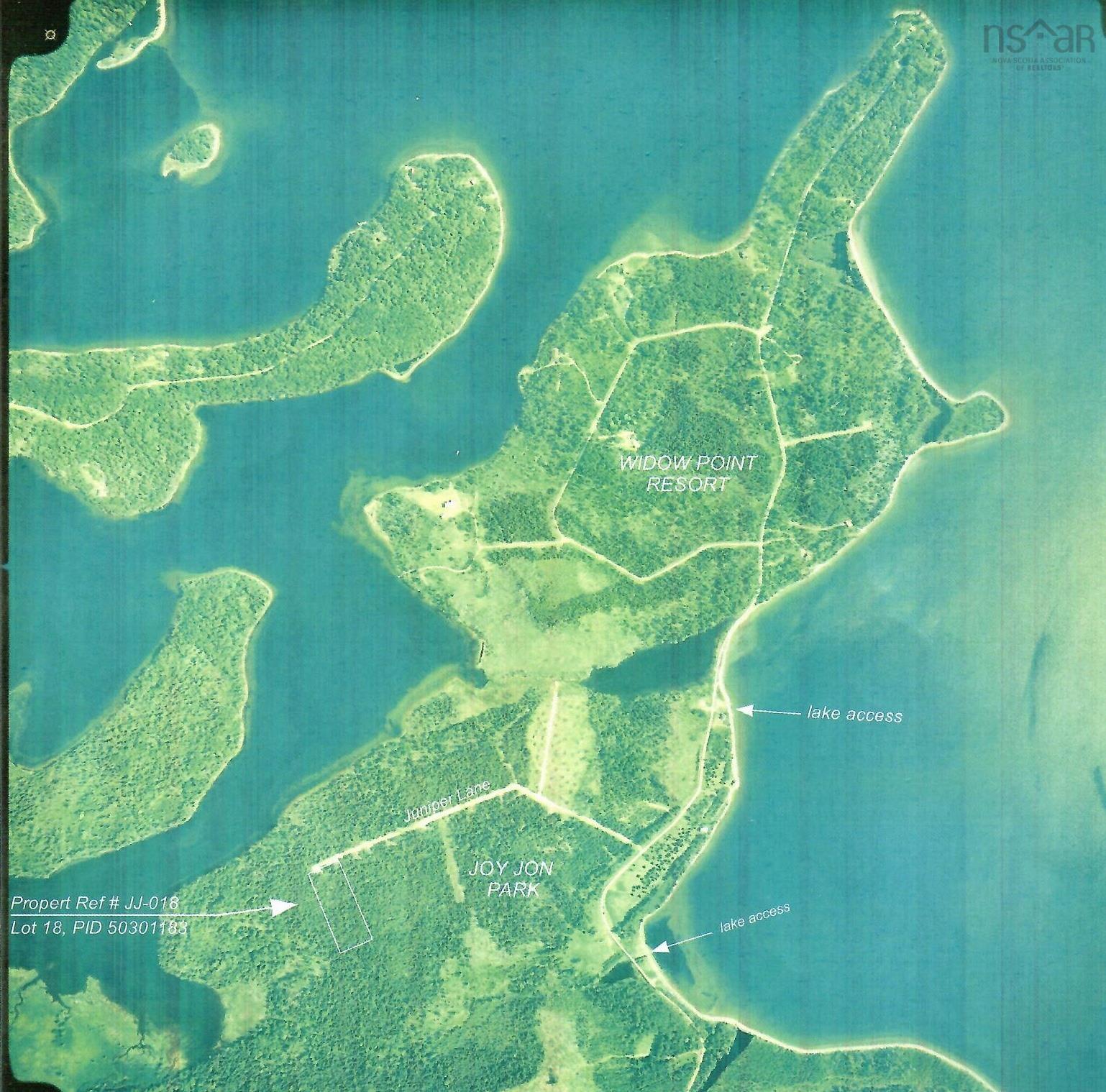$25,000.00: Lot 18 Juniper Lane, Mackenzie Point