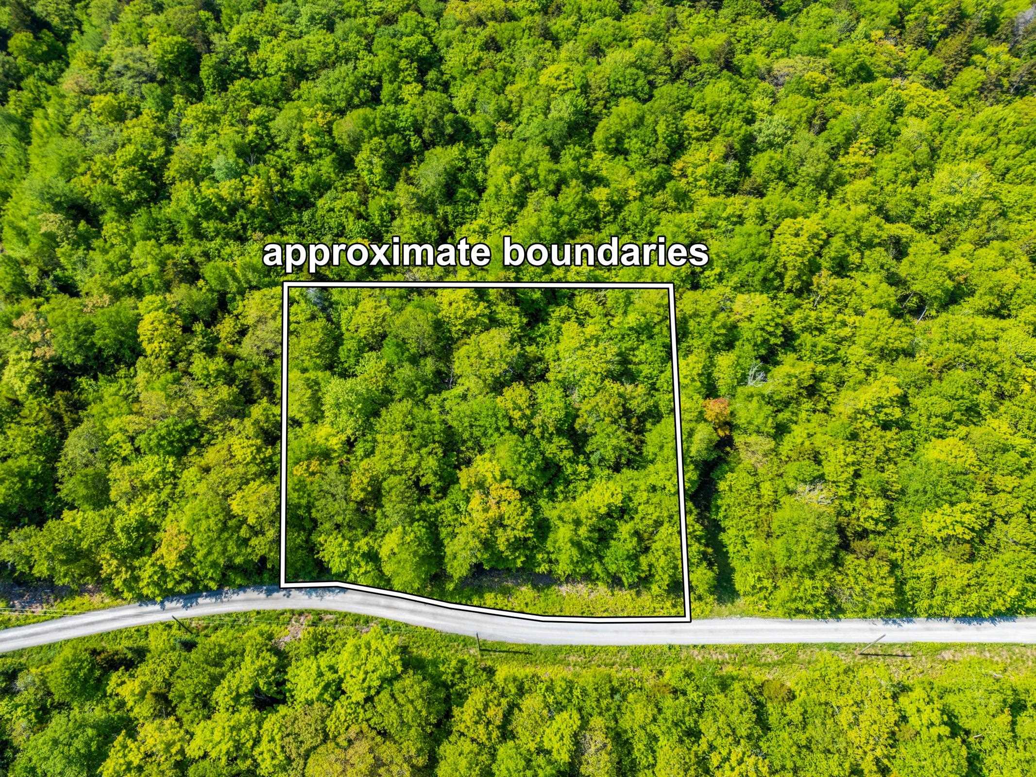 $29,500.00: Lot 2 Chemin Theriault Point Road, Belliveaus Cove