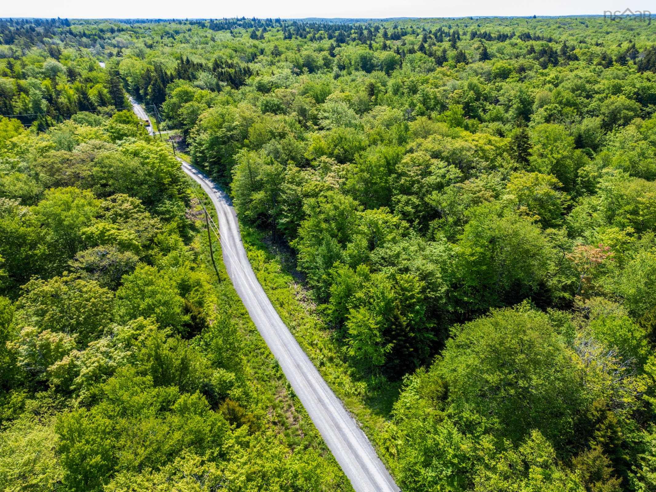 $29,500.00: Lot 2 Chemin Theriault Point Road, Belliveaus Cove