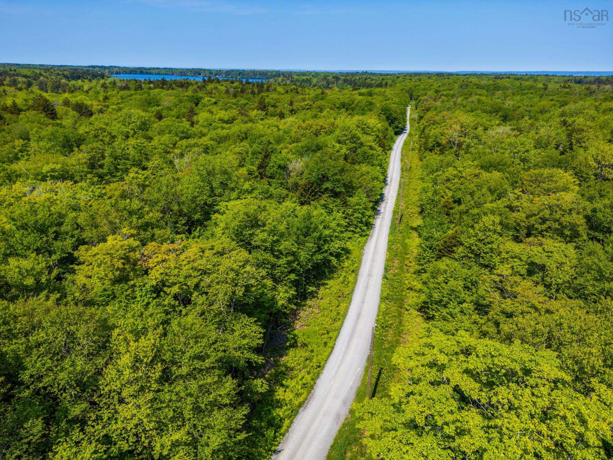 $29,500.00: Lot 2 Chemin Theriault Point Road, Belliveaus Cove