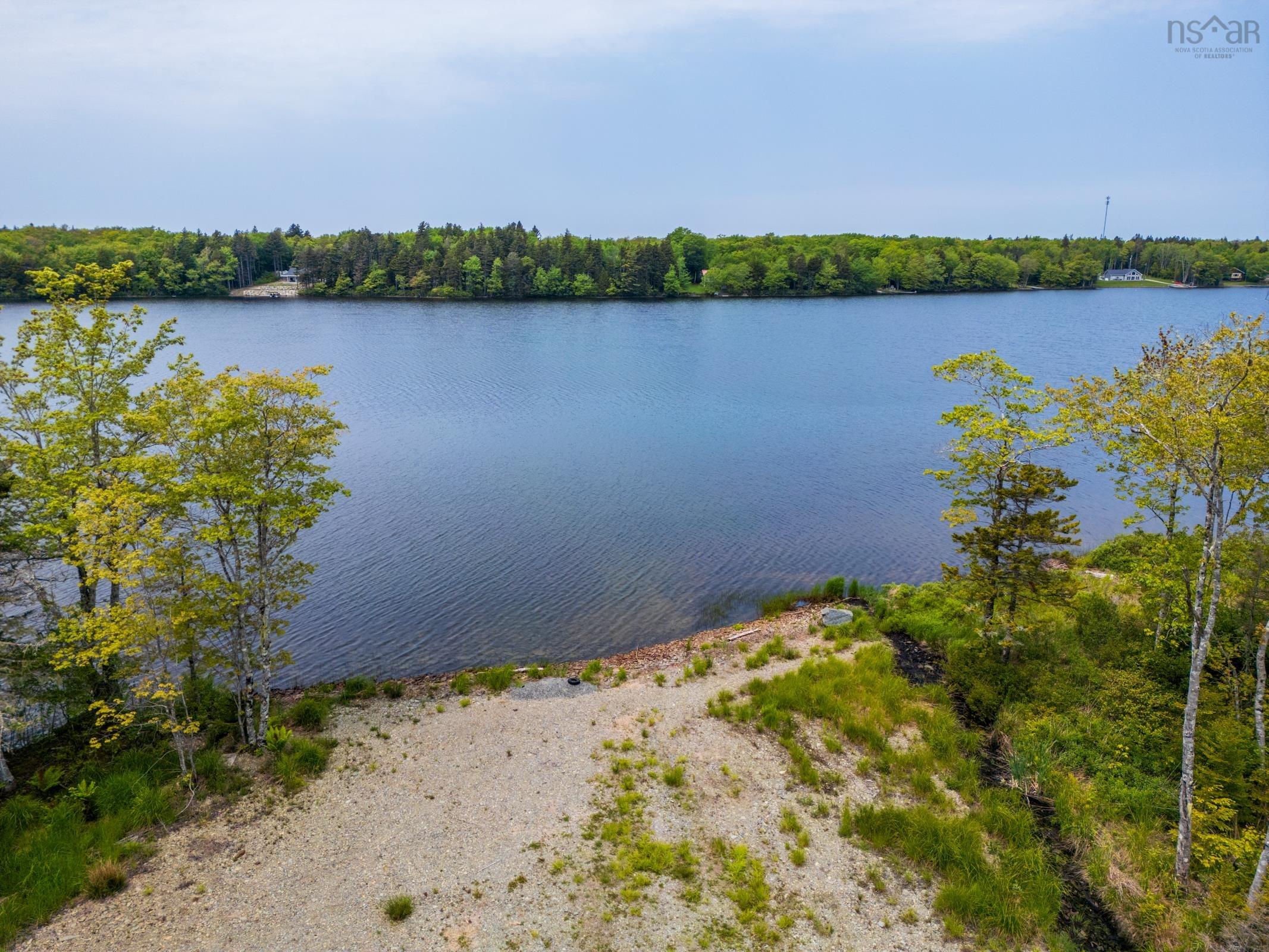 $29,500.00: Lot 2 Chemin Theriault Point Road, Belliveaus Cove