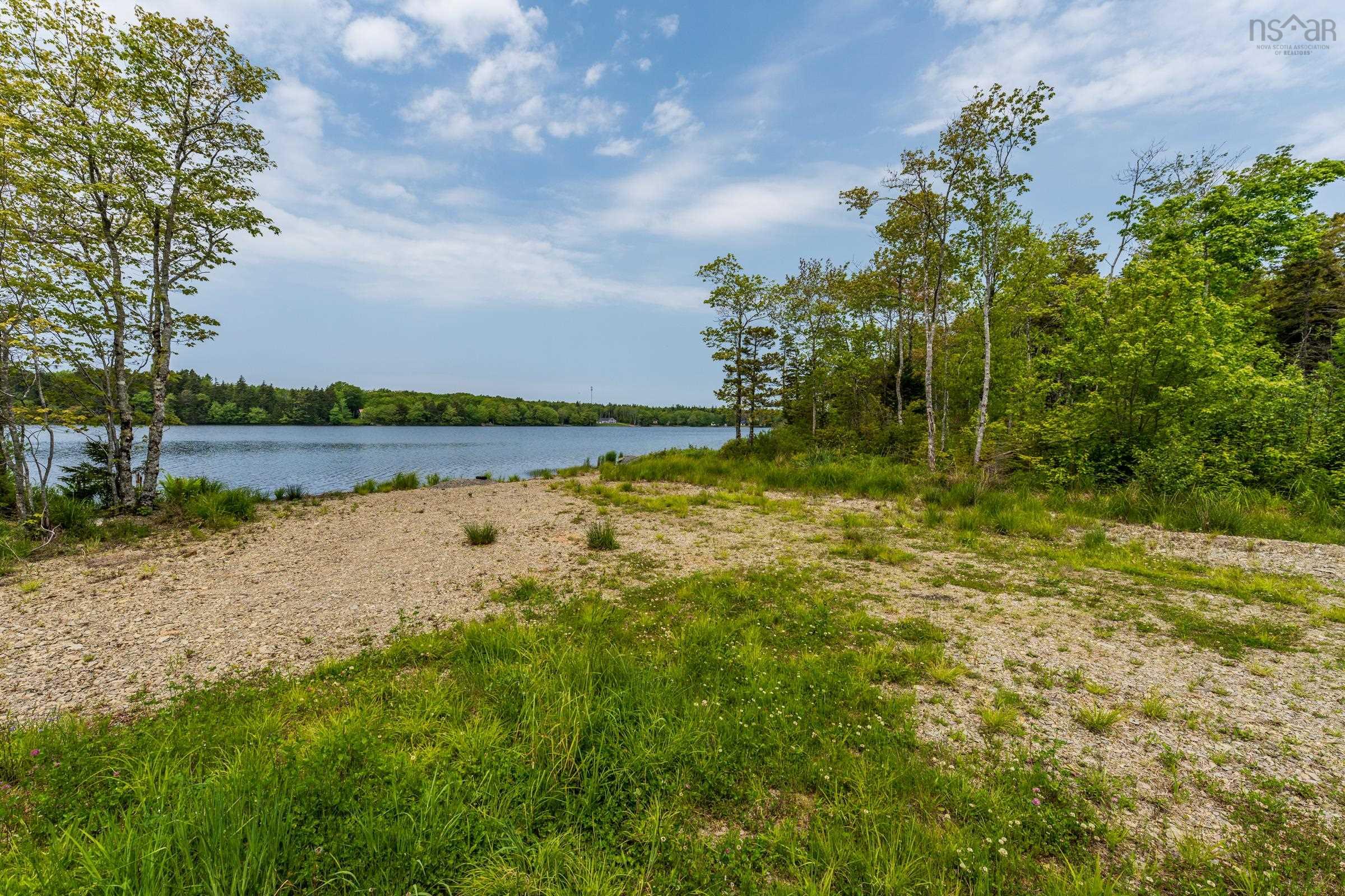 $29,500.00: Lot 2 Chemin Theriault Point Road, Belliveaus Cove