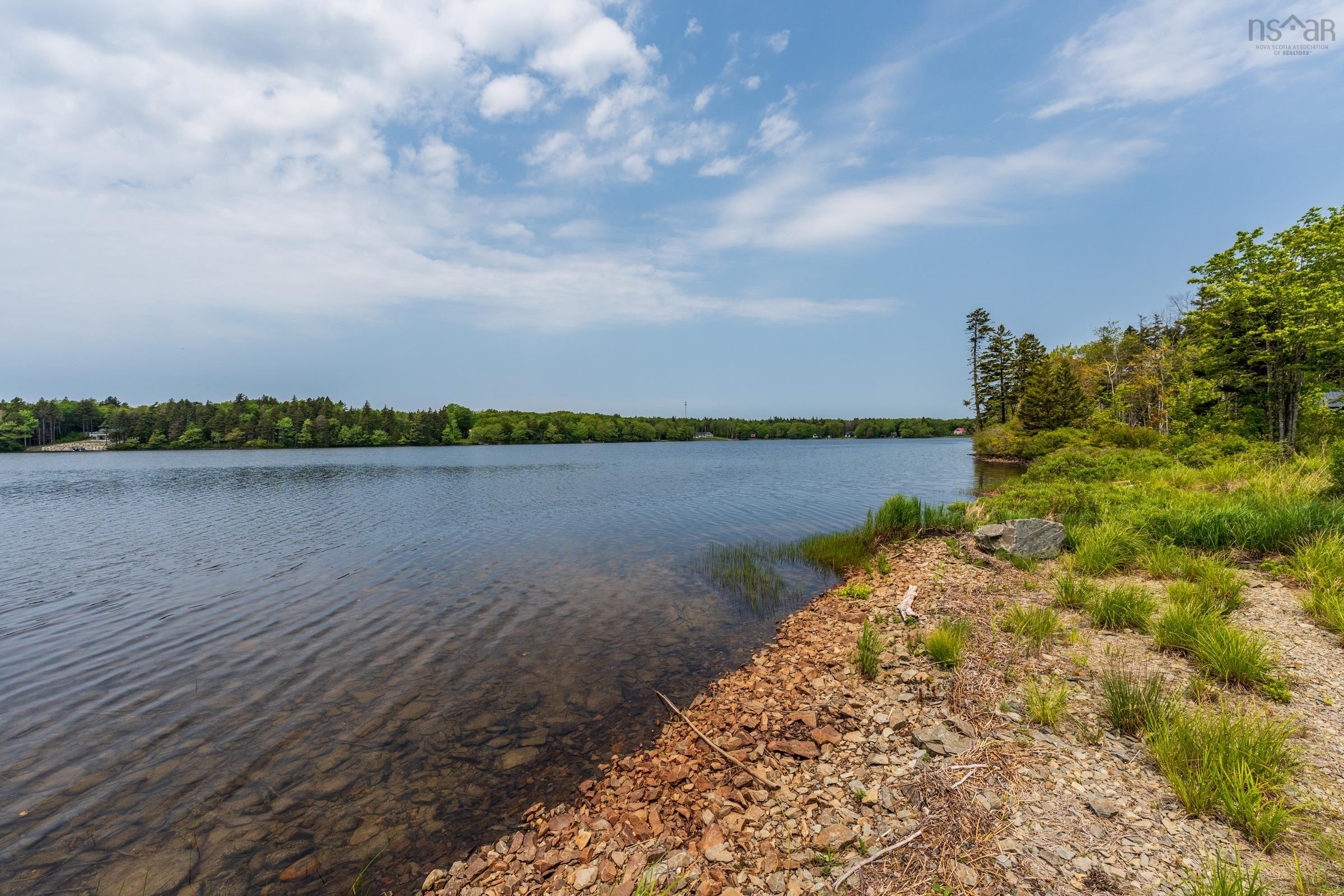 $29,500.00: Lot 2 Chemin Theriault Point Road, Belliveaus Cove