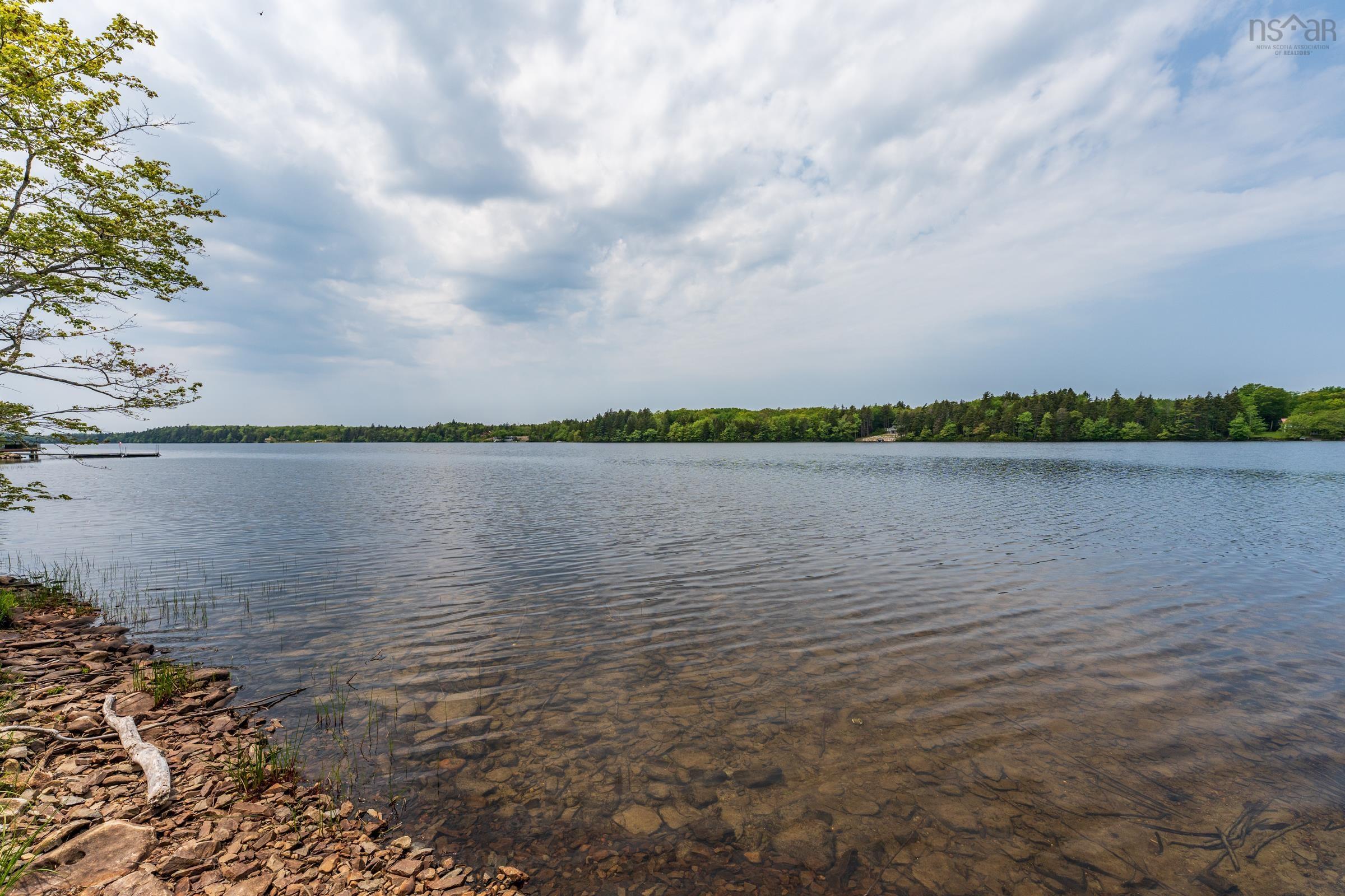 $29,500.00: Lot 2 Chemin Theriault Point Road, Belliveaus Cove