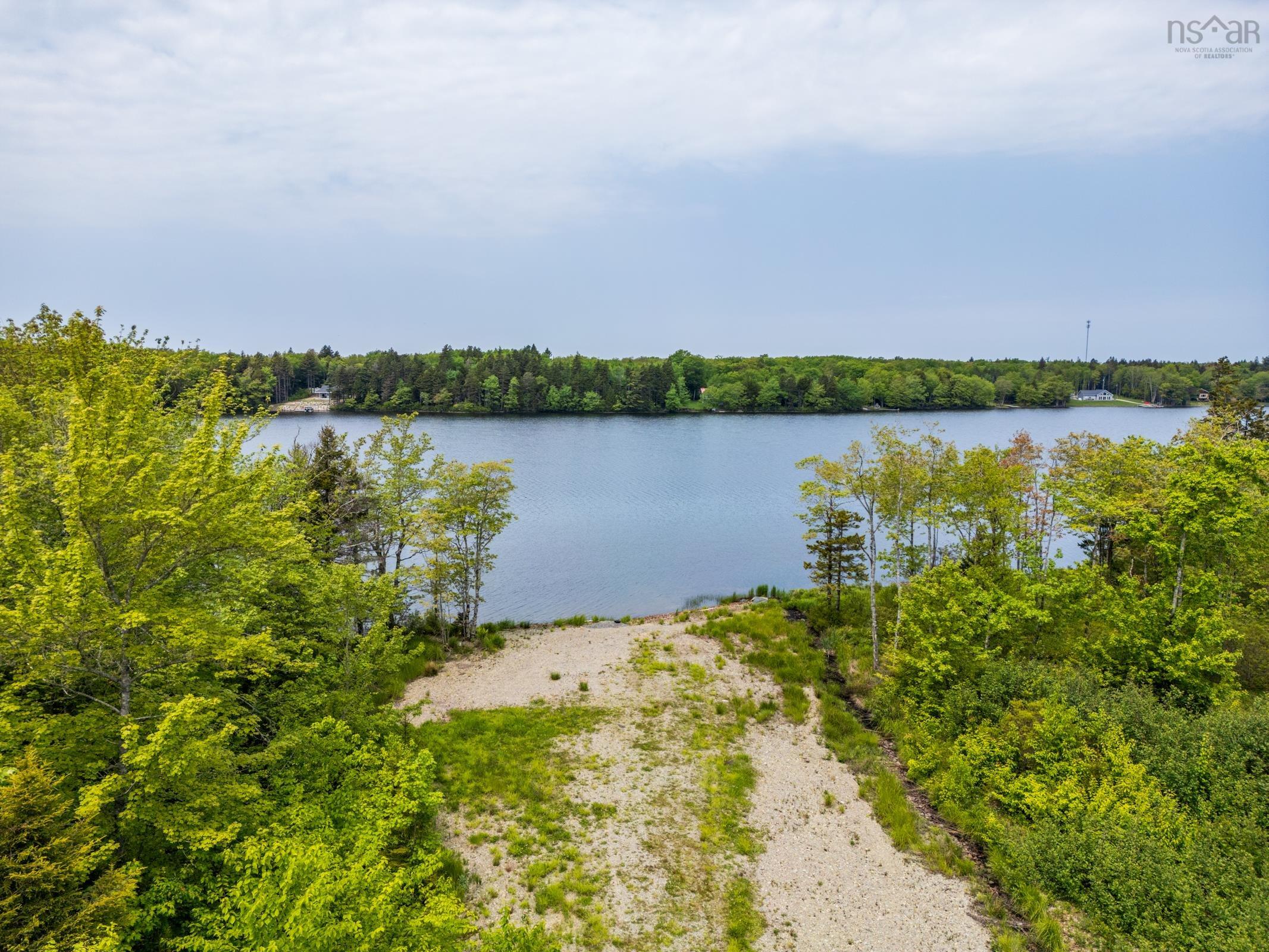 $29,500.00: Lot 2 Chemin Theriault Point Road, Belliveaus Cove