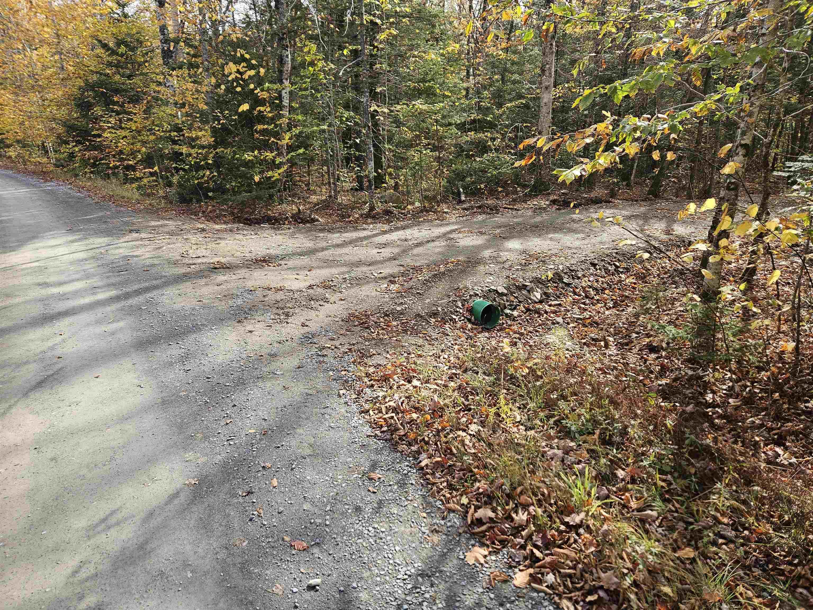 $29,500.00: Lot 2 Chemin Theriault Point Road, Belliveaus Cove