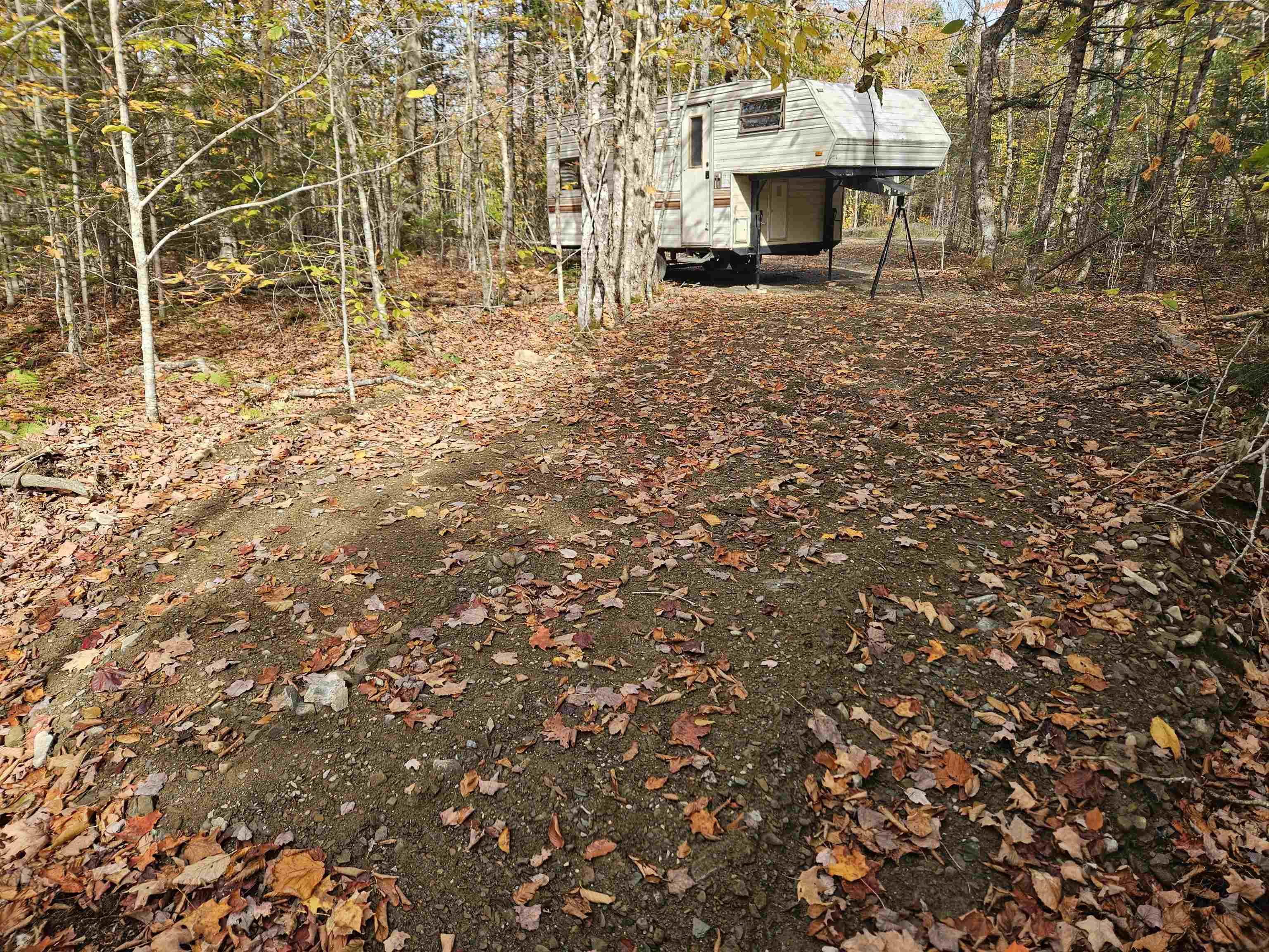 $29,500.00: Lot 2 Chemin Theriault Point Road, Belliveaus Cove