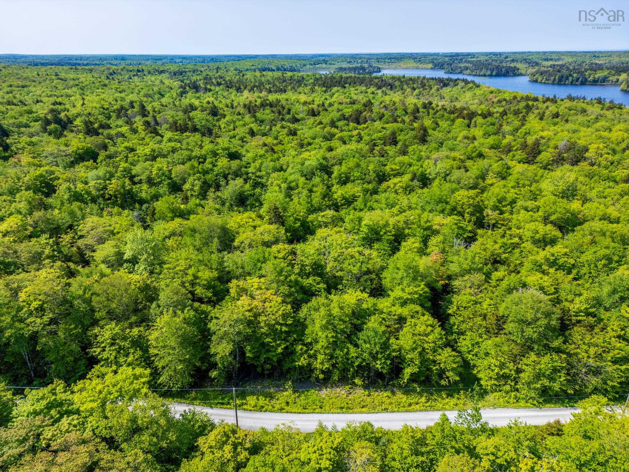 $29,500.00: Lot 2 Chemin Theriault Point Road, Belliveaus Cove