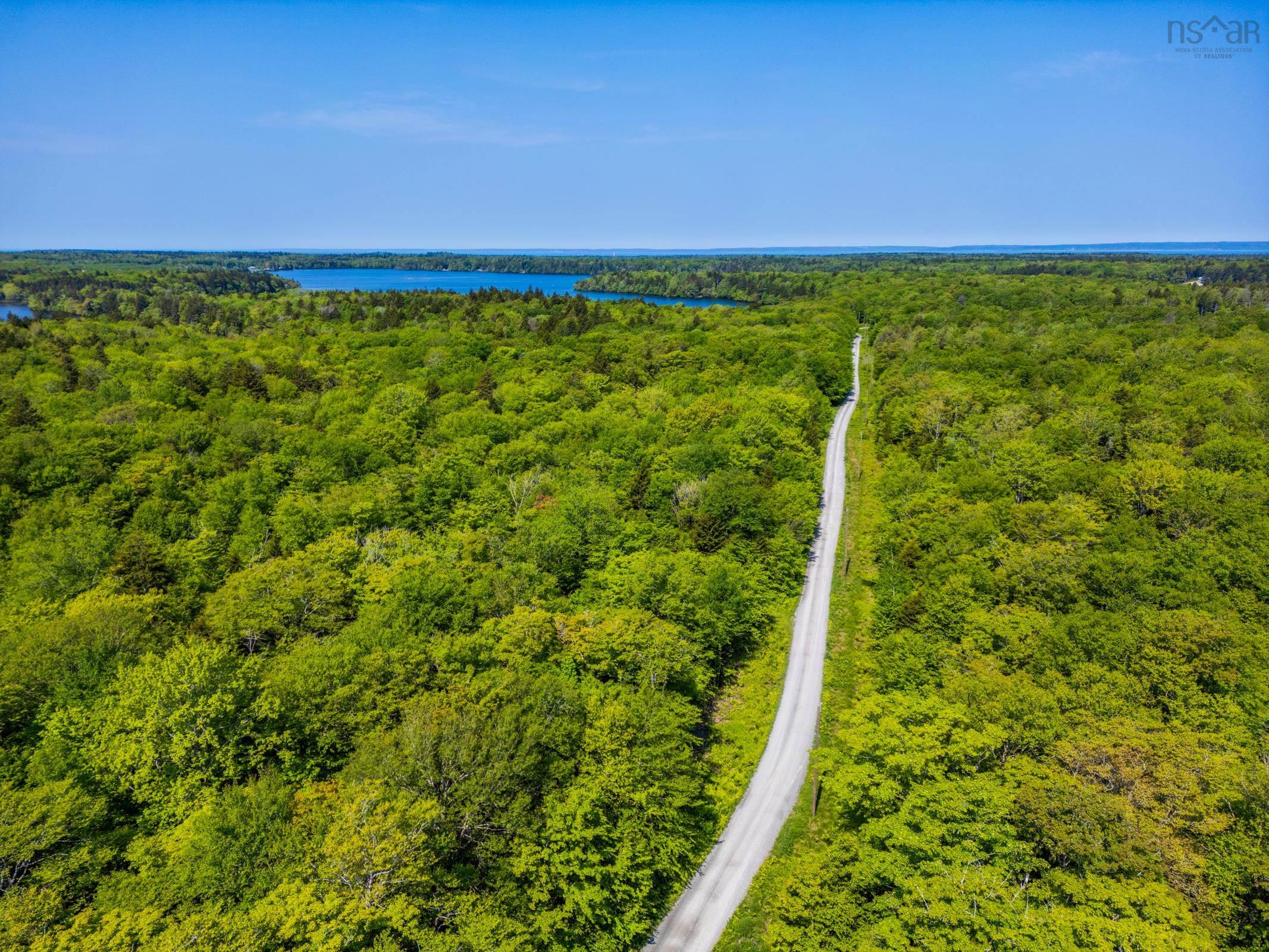 $29,500.00: Lot 2 Chemin Theriault Point Road, Belliveaus Cove