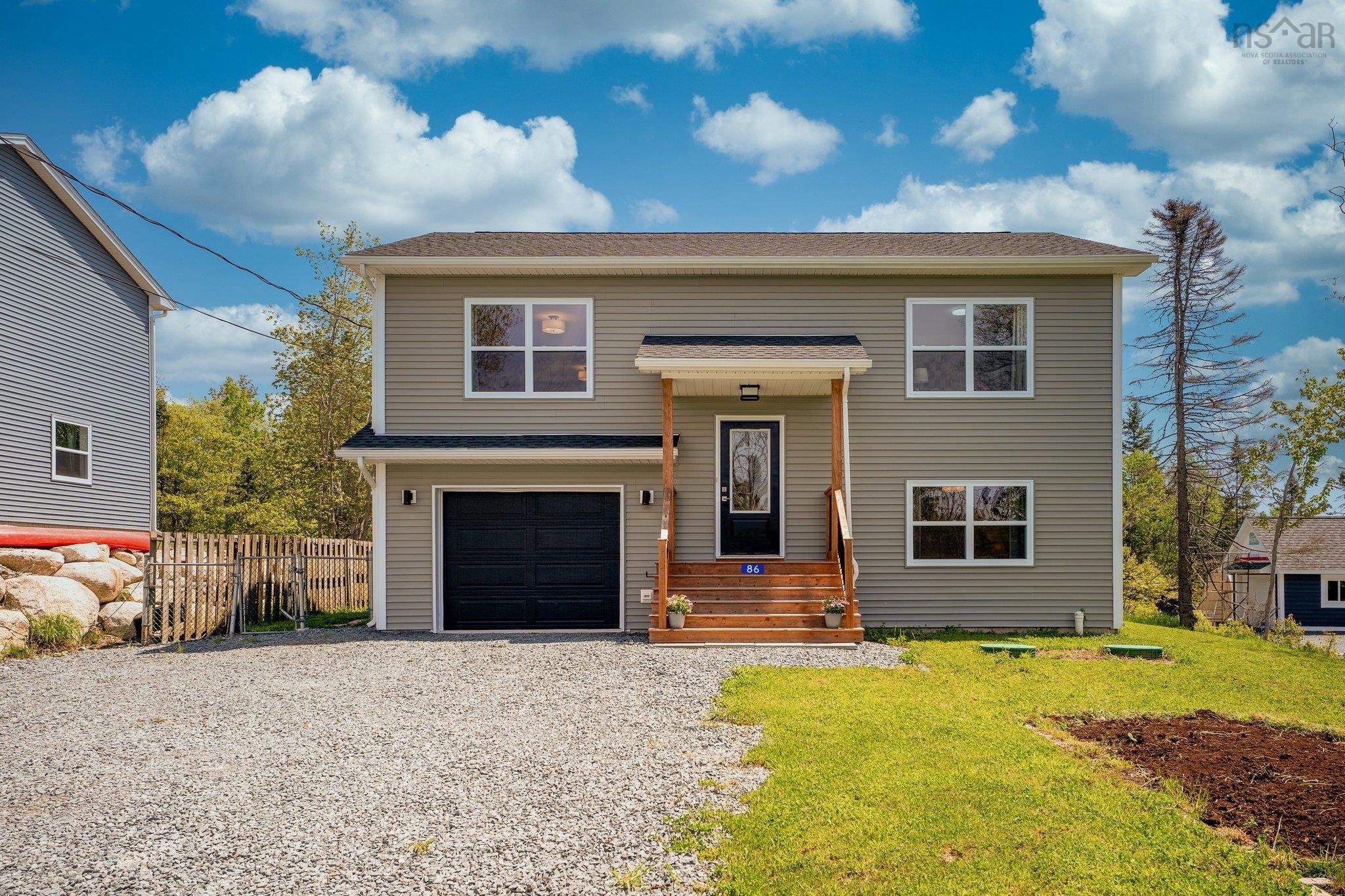 86 Big Hubley Lake Drive, Hubley, NS (MLS® 202513687)