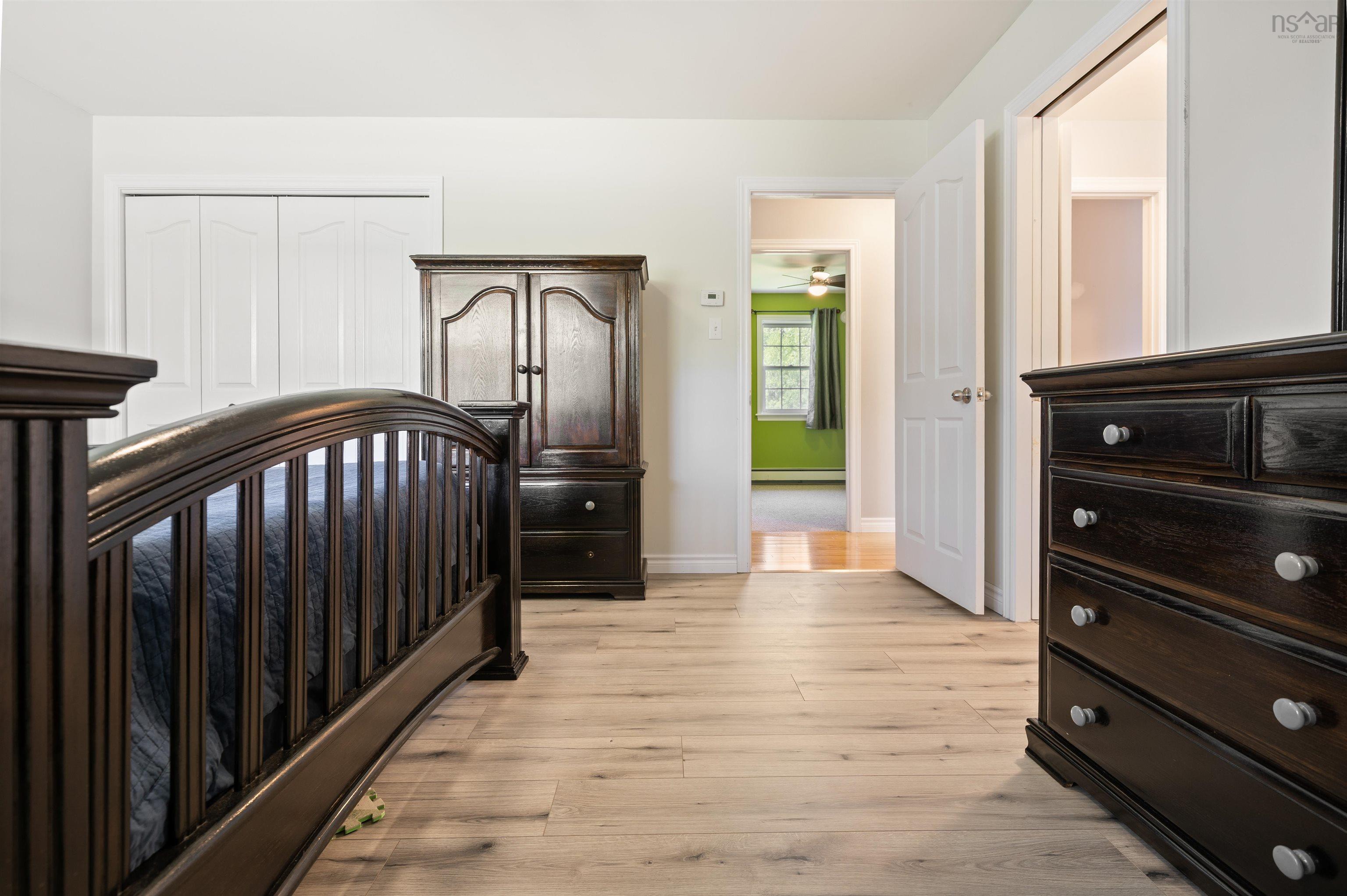 2024 Angell Street, Westville, NS (MLS 202513694)