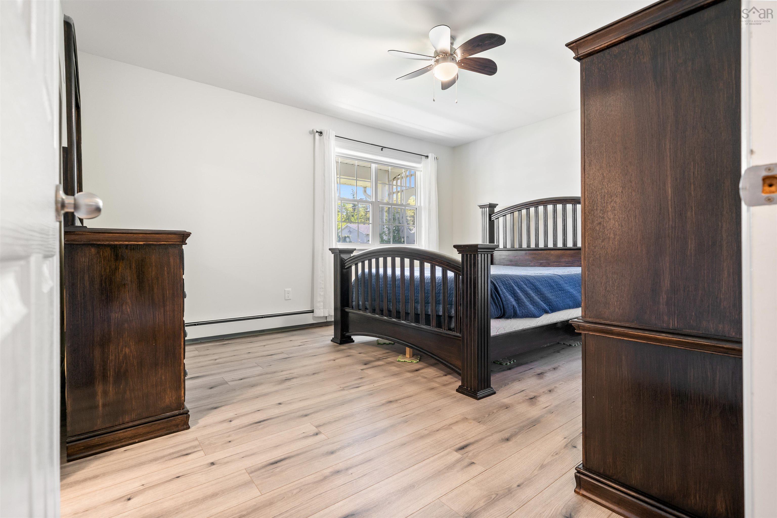 2024 Angell Street, Westville, NS (MLS 202513694)