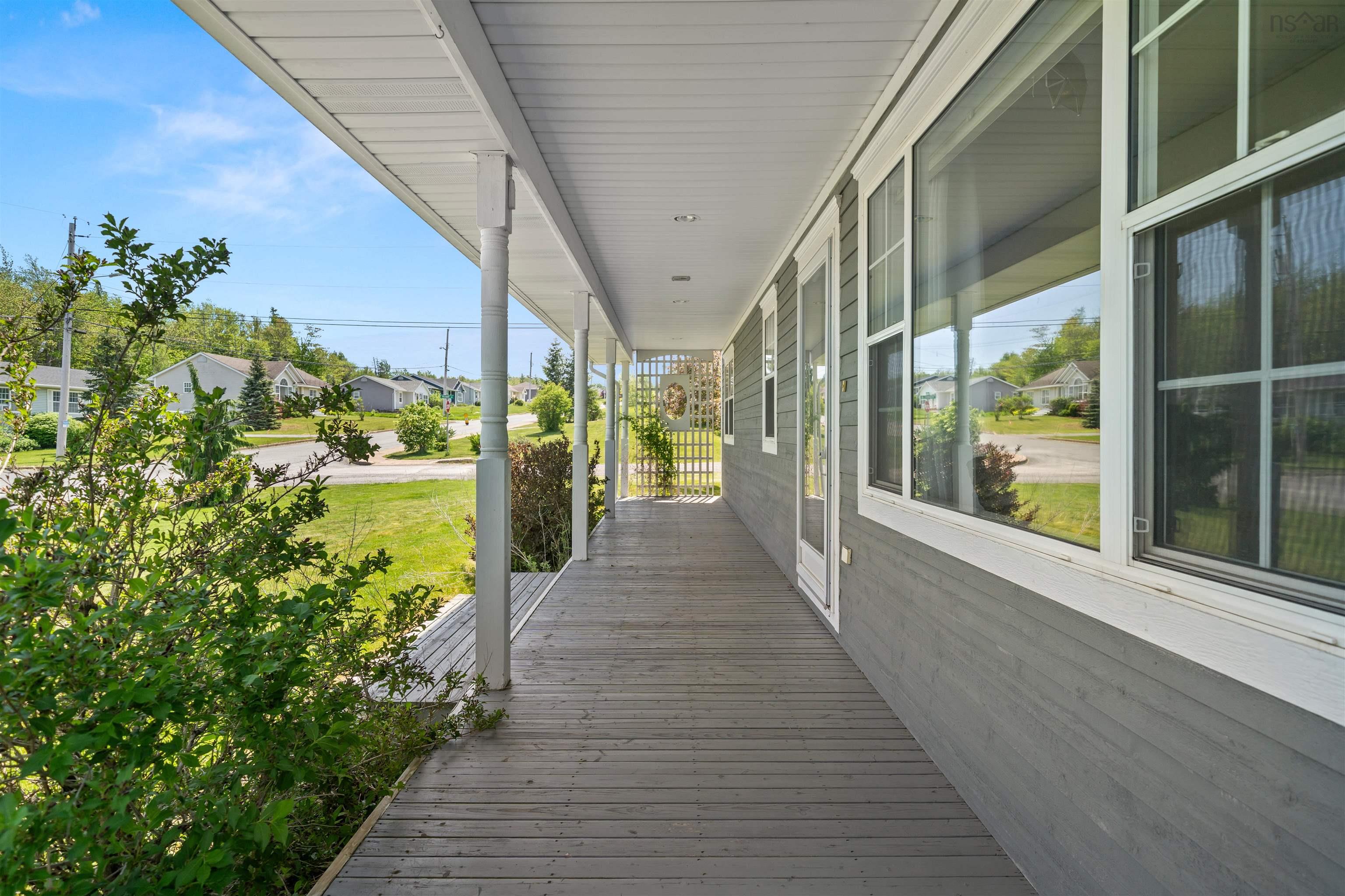 2024 Angell Street, Westville, NS (MLS 202513694)