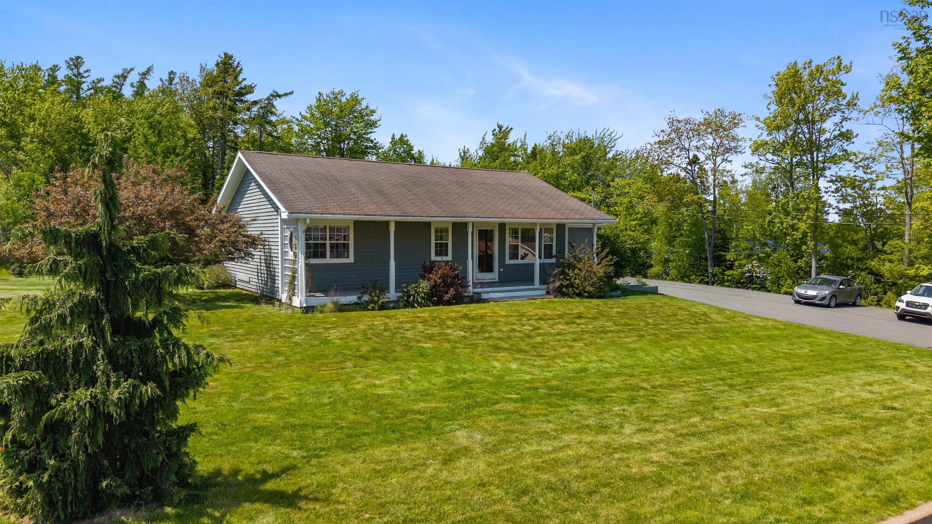 2024 Angell Street, Westville, NS (MLS 202513694)