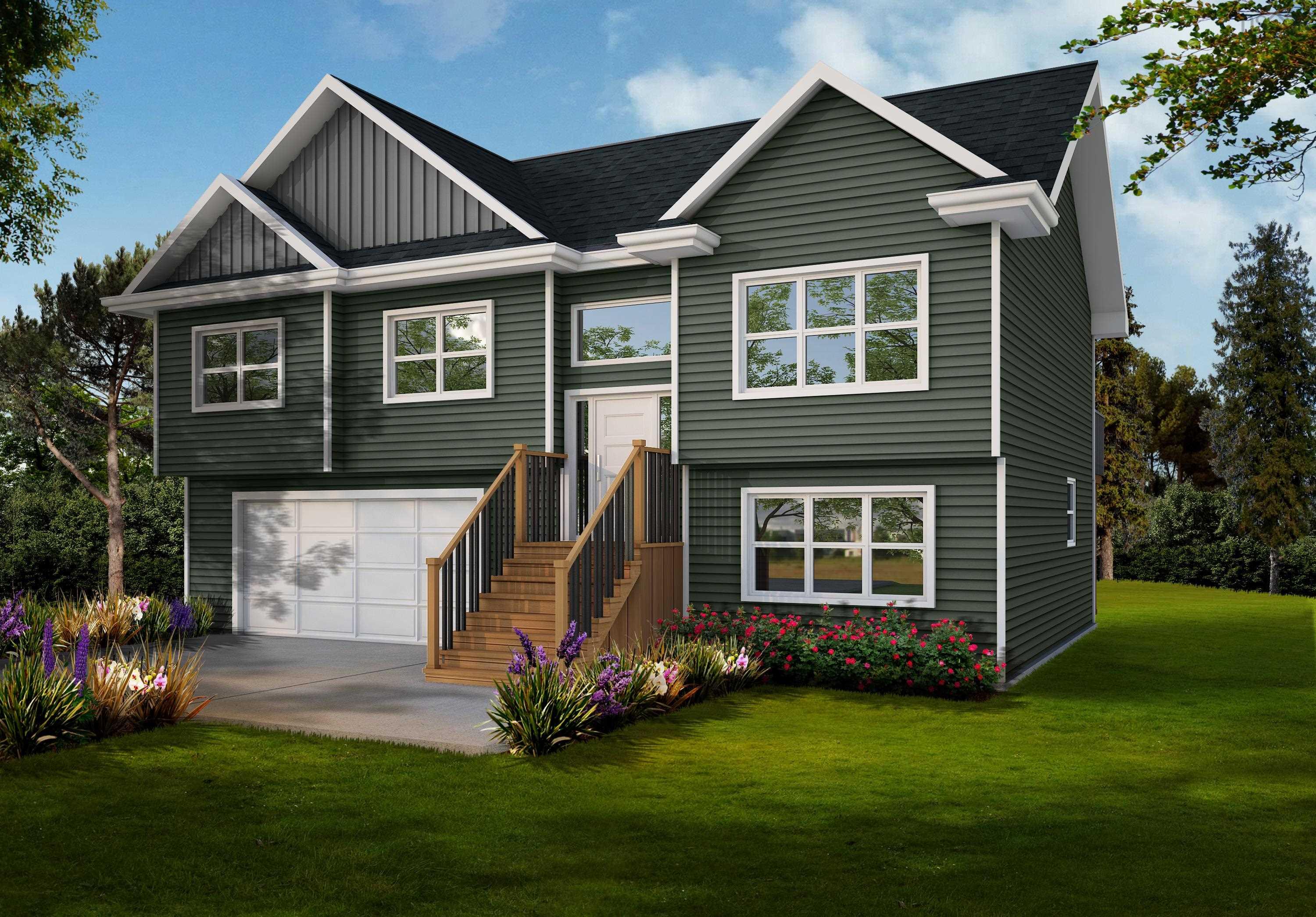 Lot 306 Hideaway Trail, Brookside, NS (MLS® 202513699)