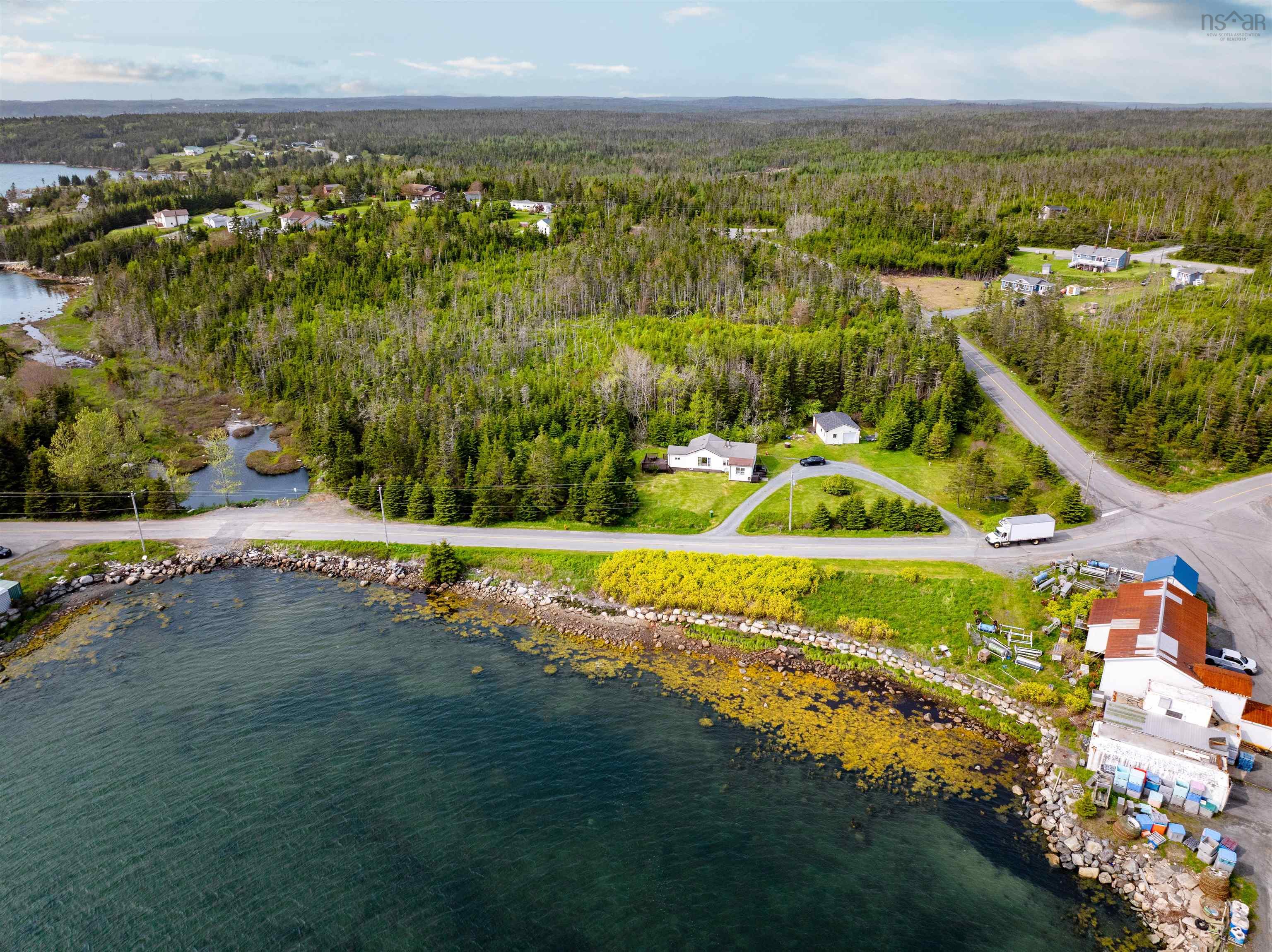 $75,000.00: Lot East Jeddore Road, East Jeddore