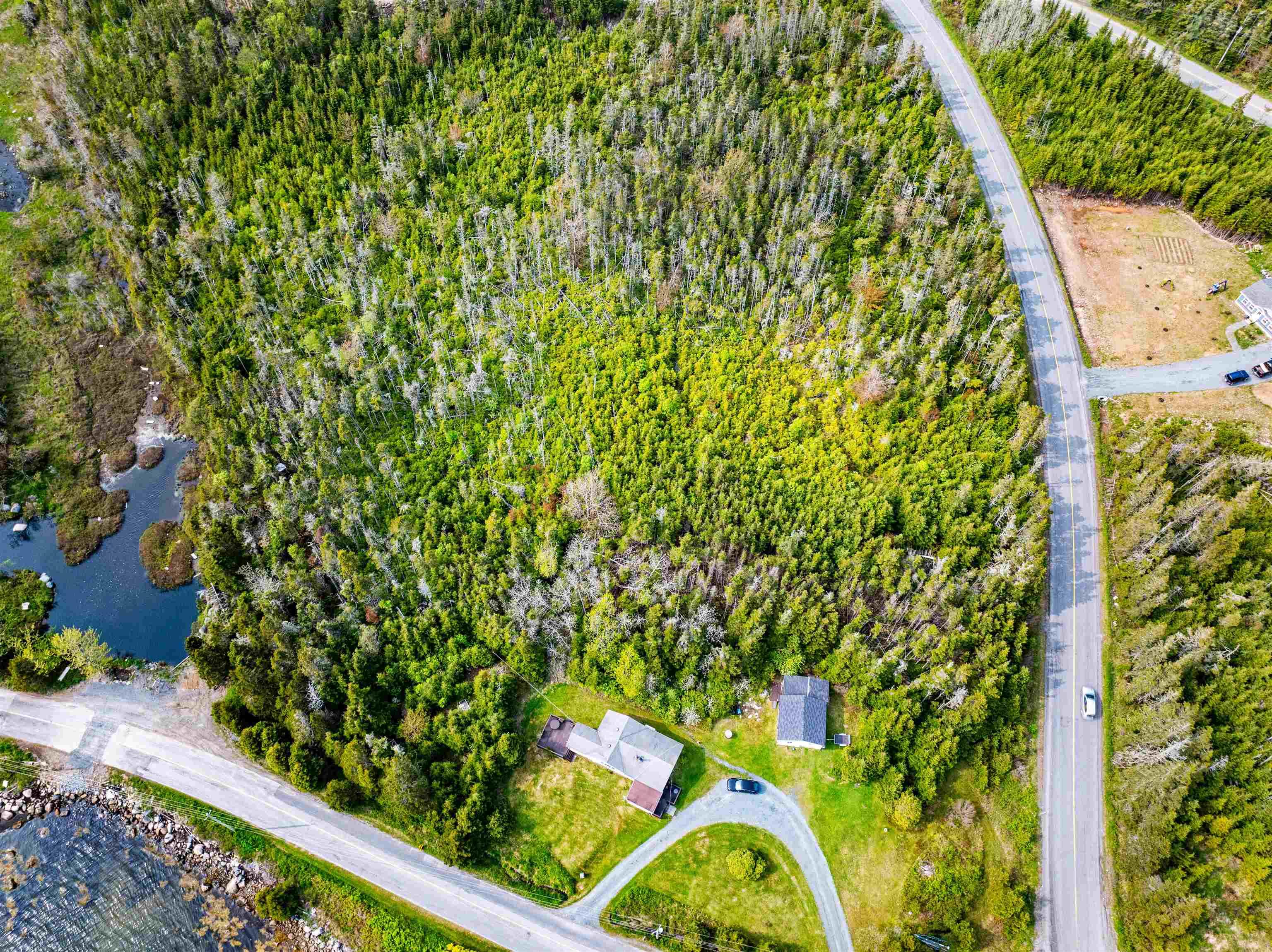 $75,000.00: Lot East Jeddore Road, East Jeddore