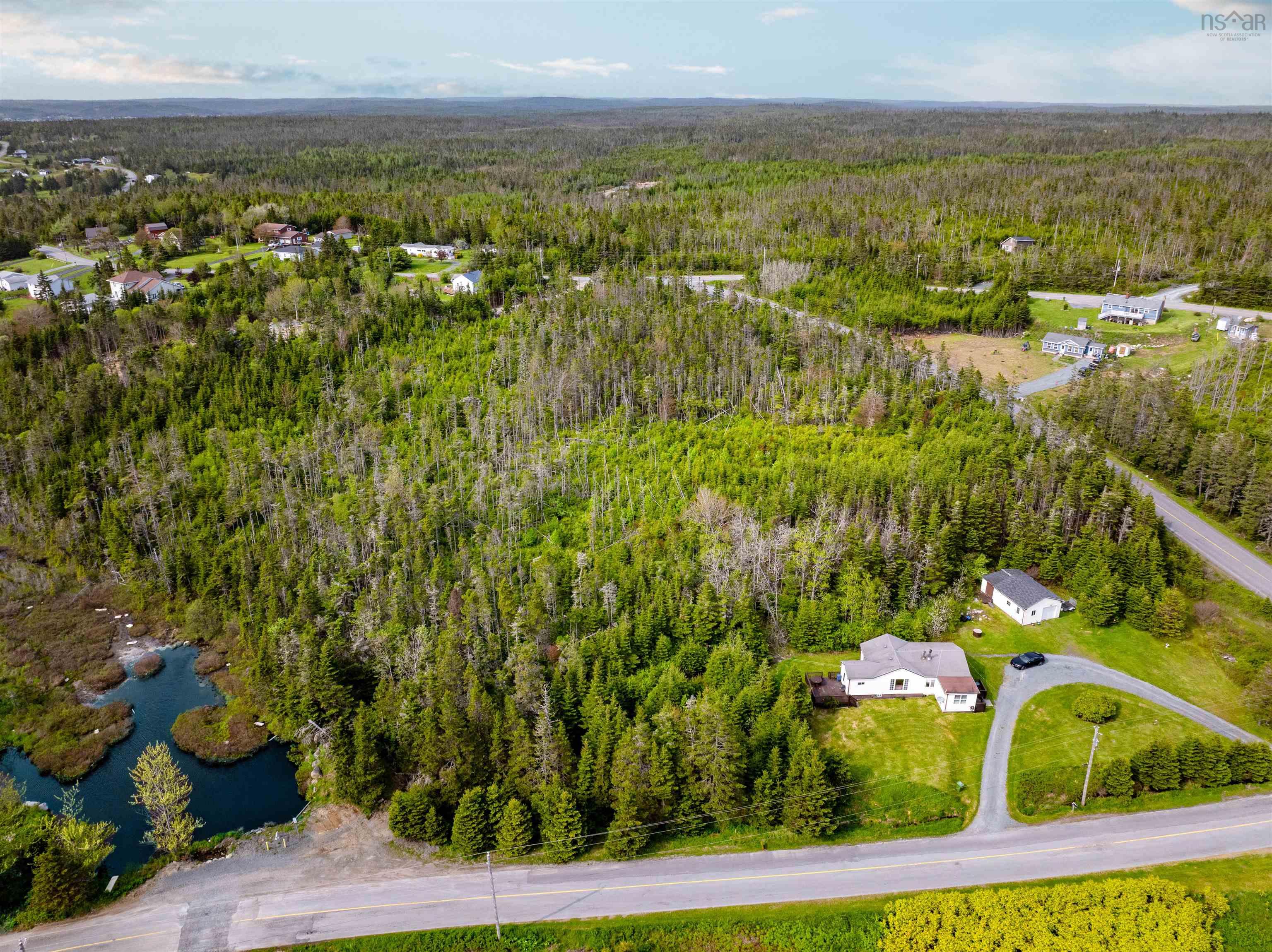 $75,000.00: Lot East Jeddore Road, East Jeddore