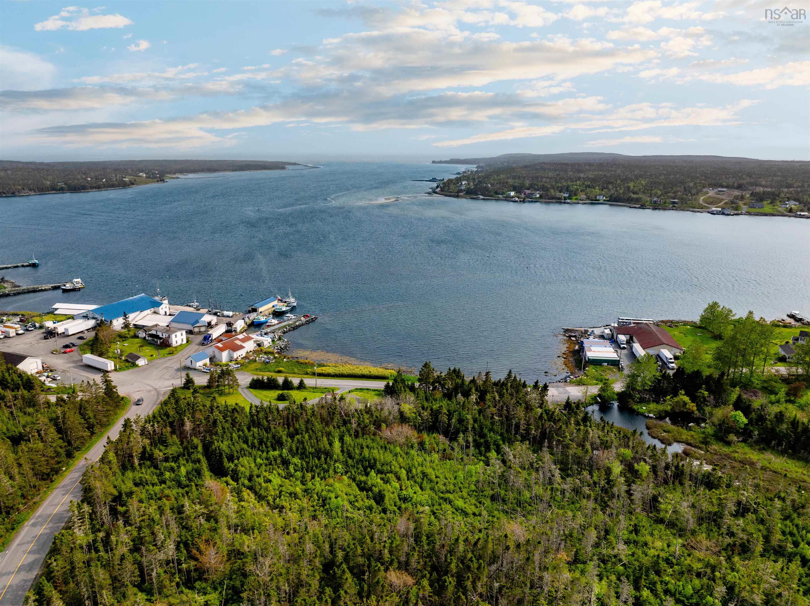 $75,000.00: Lot East Jeddore Road, East Jeddore