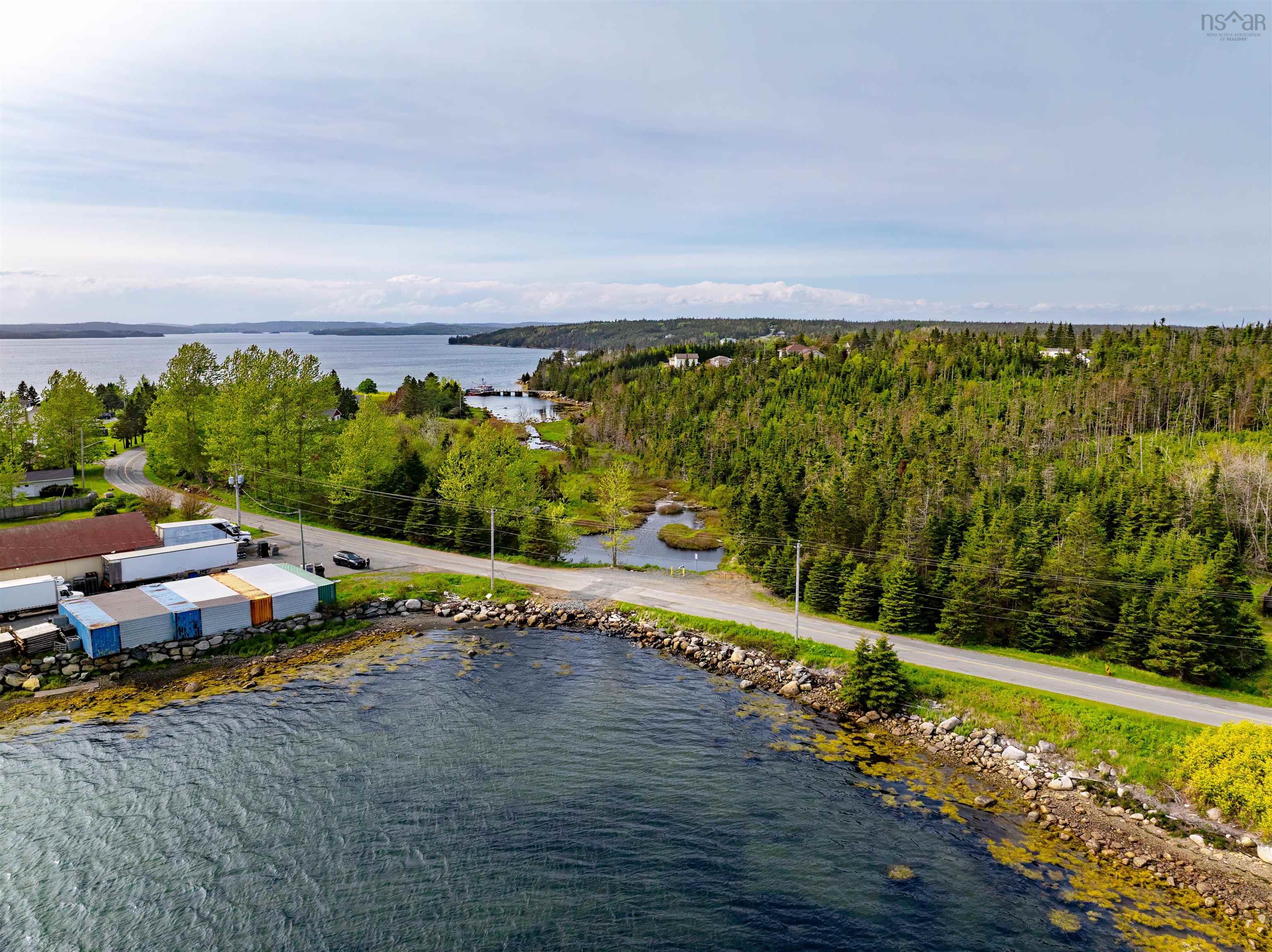 $75,000.00: Lot East Jeddore Road, East Jeddore