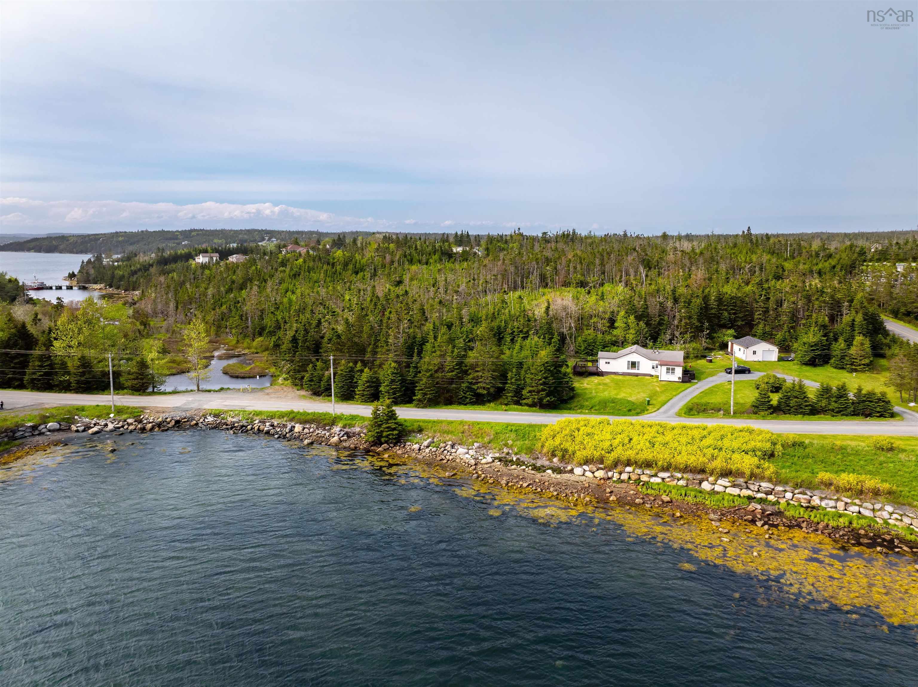 $75,000.00: Lot East Jeddore Road, East Jeddore