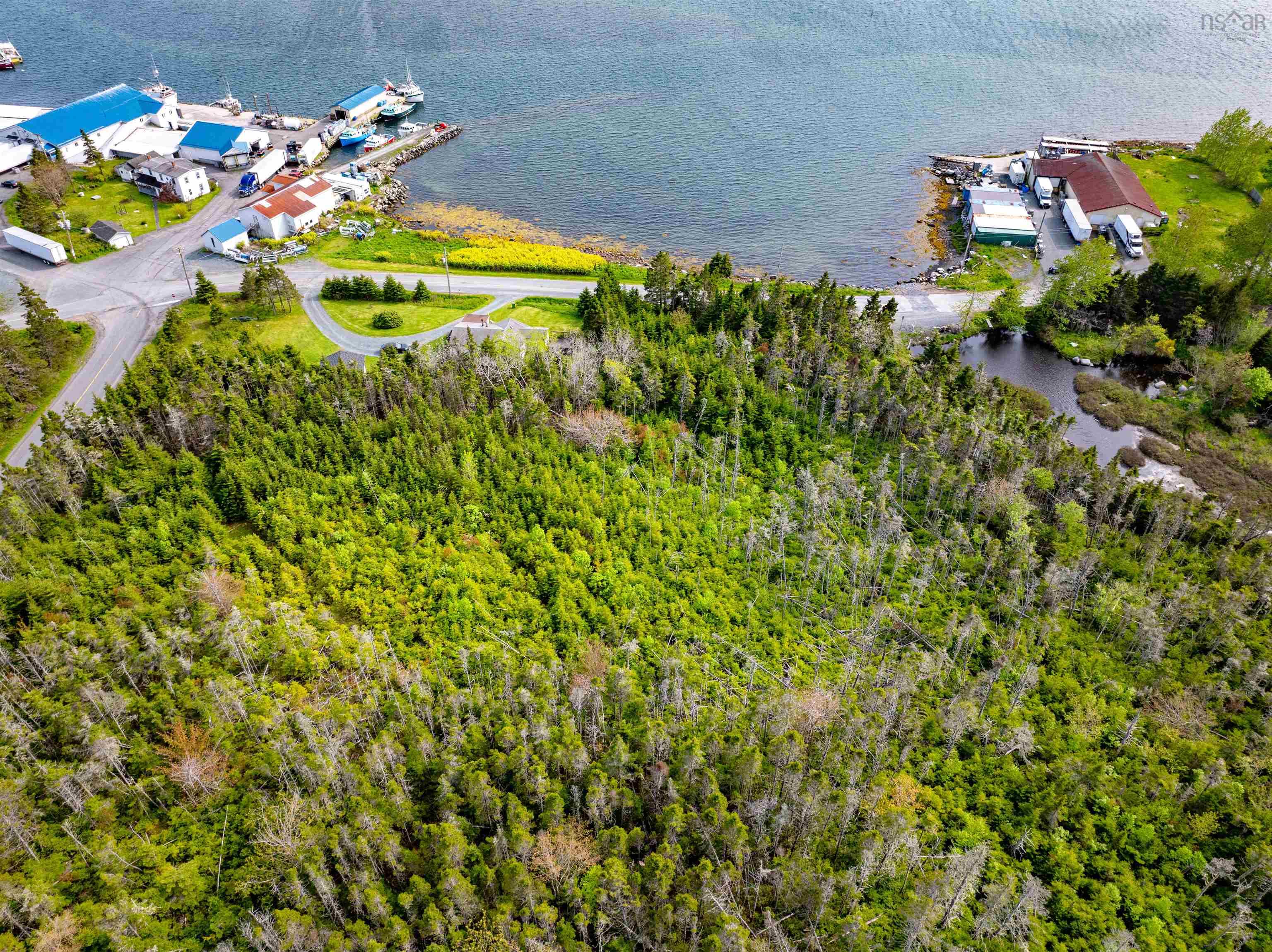 $75,000.00: Lot East Jeddore Road, East Jeddore