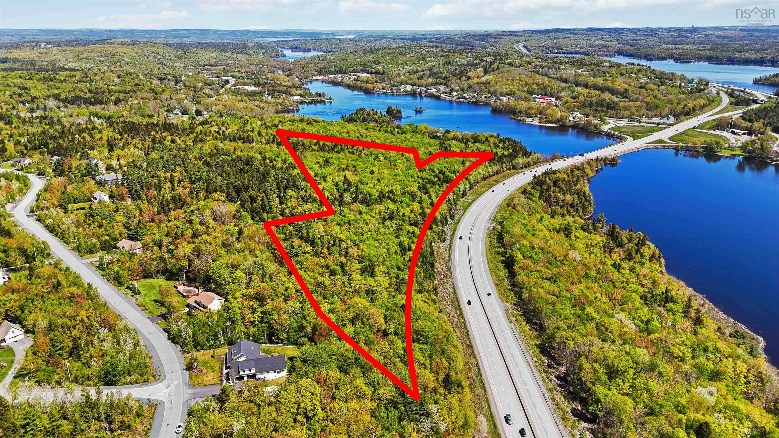 Blue Hill Road, Fall River, NS (MLS® 202513703)