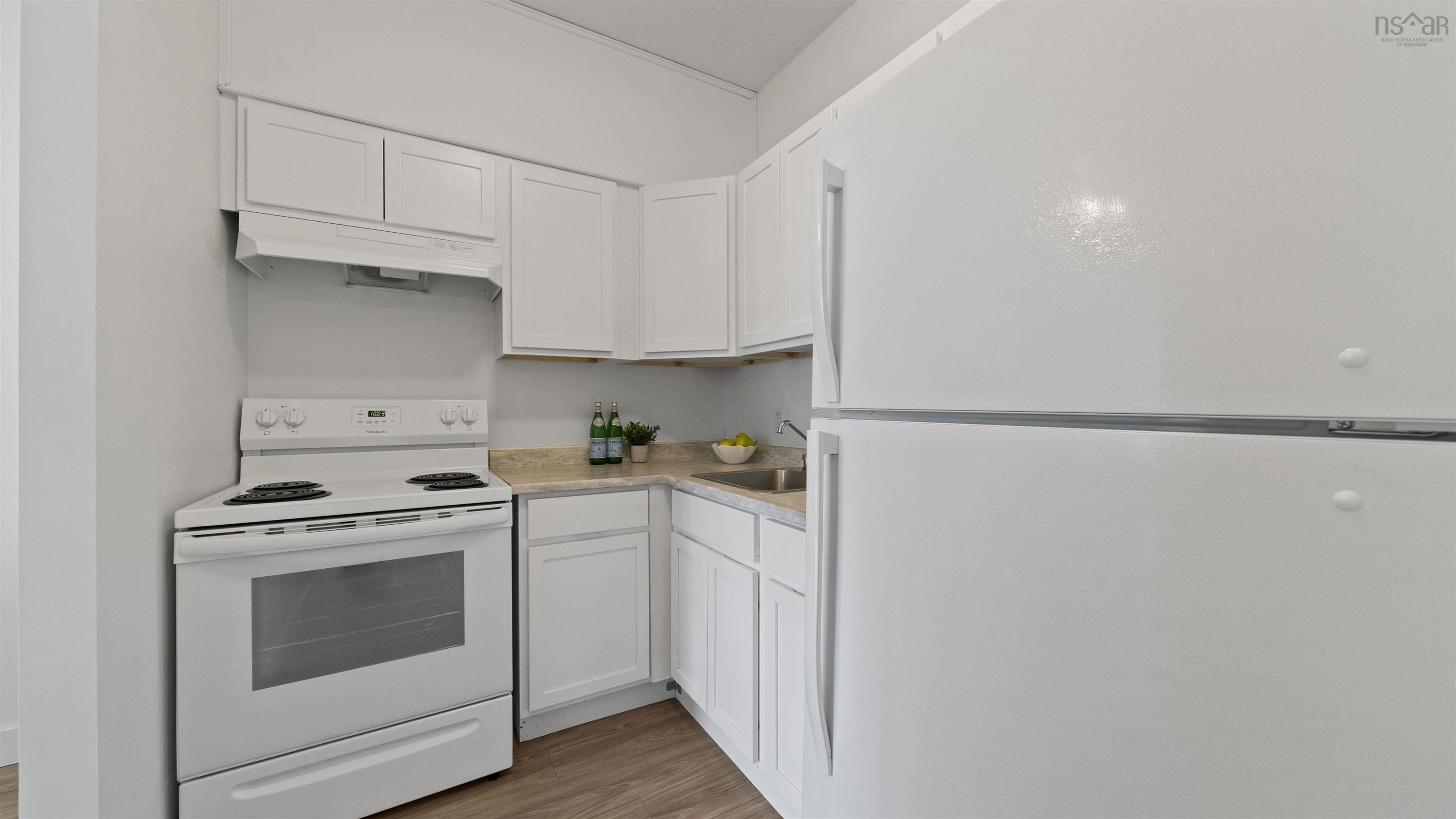 $315,000.00: 204 6369 Coburg Road, Halifax