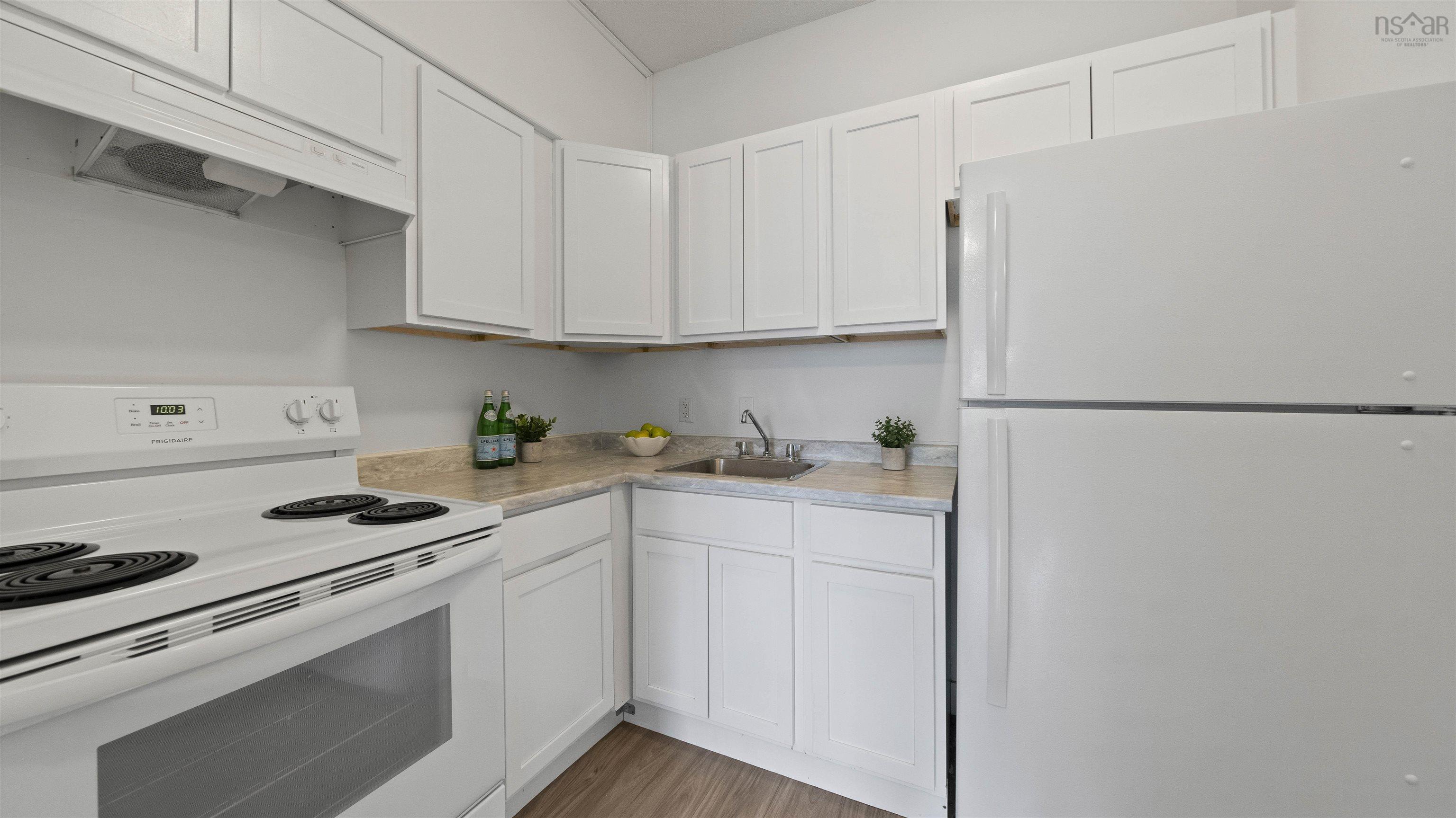 $315,000.00: 204 6369 Coburg Road, Halifax