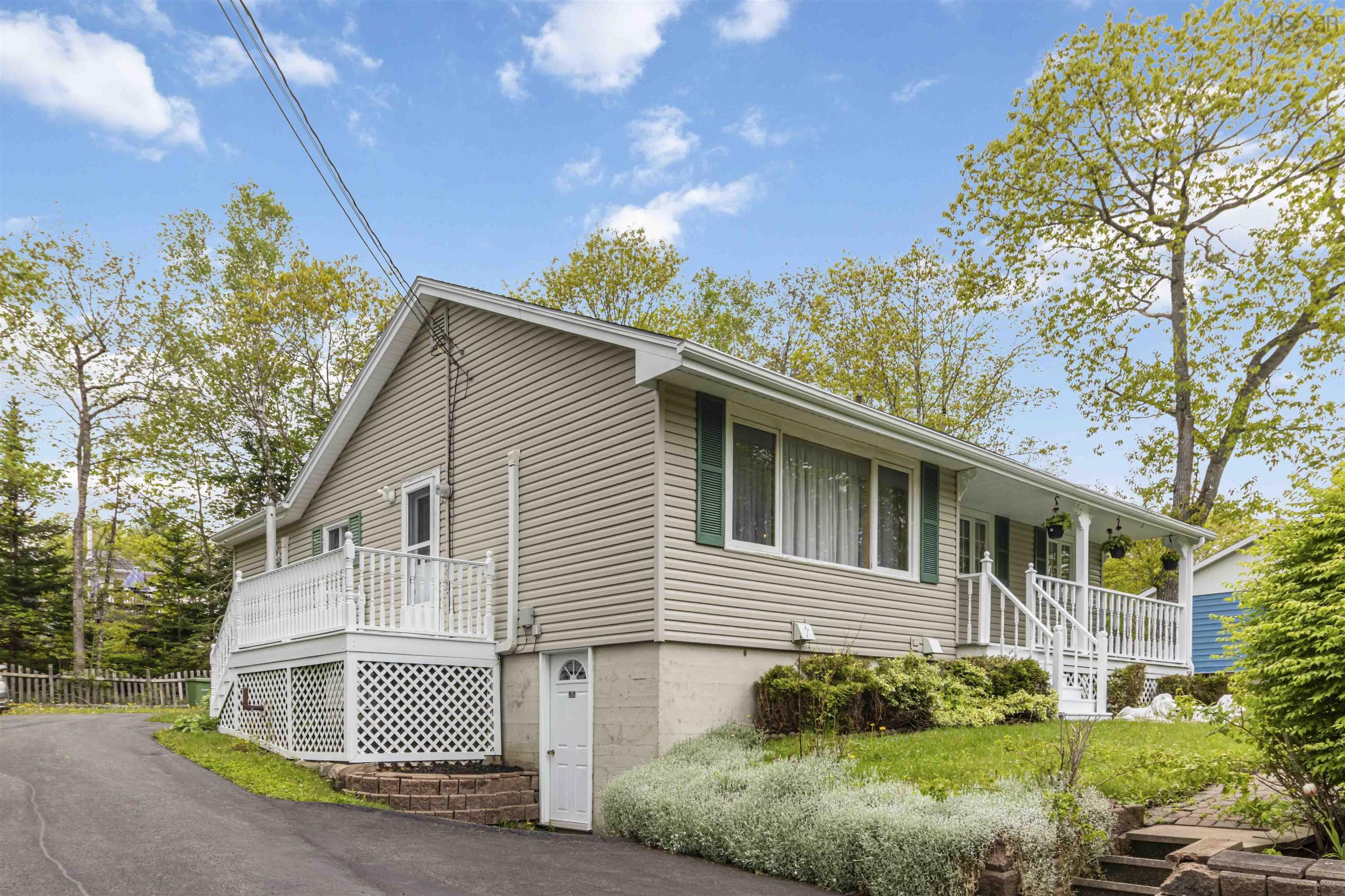 $495,000.00: 64 Fraser Road, Timberlea