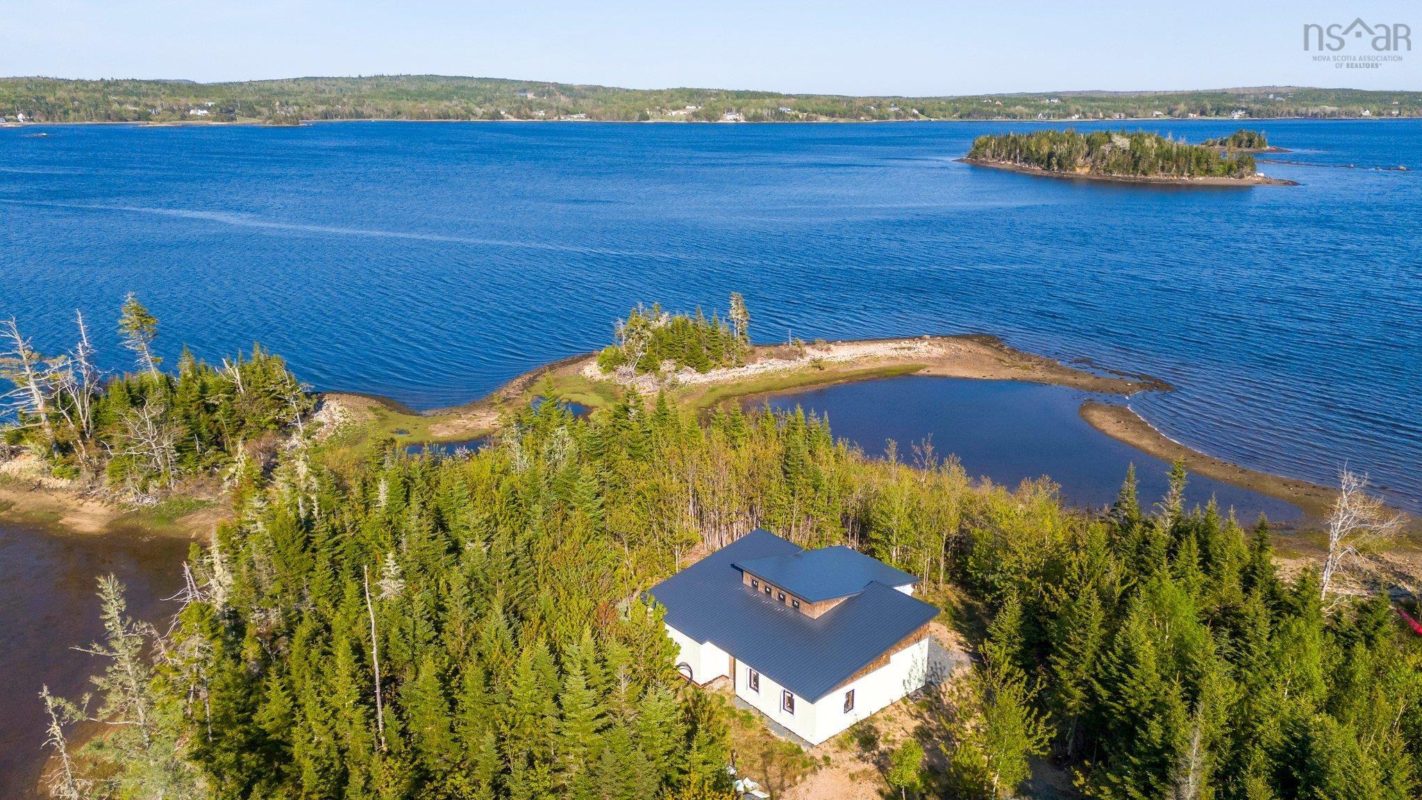 $449,900.00: 389 Anderson Road, Musquodoboit Harbour