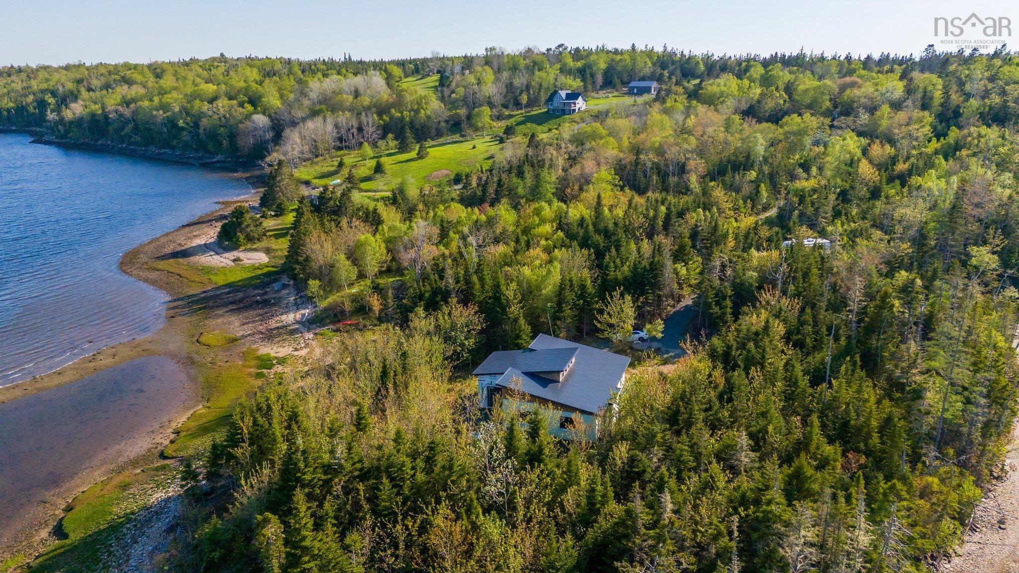 $449,900.00: 389 Anderson Road, Musquodoboit Harbour
