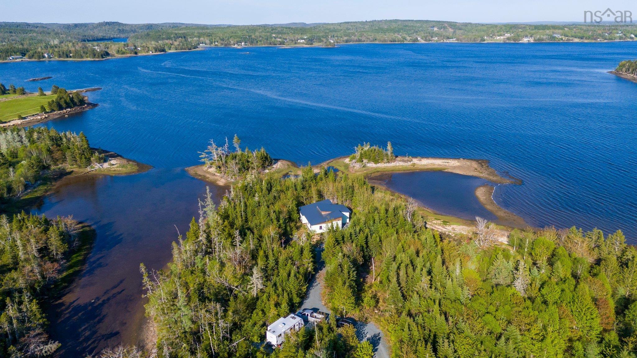 $449,900.00: 389 Anderson Road, Musquodoboit Harbour