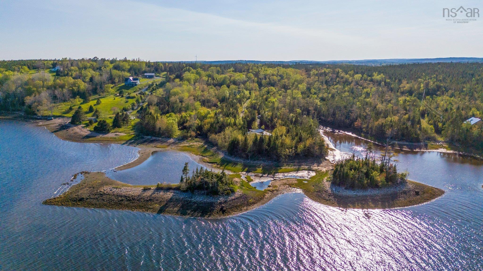 $449,900.00: 389 Anderson Road, Musquodoboit Harbour