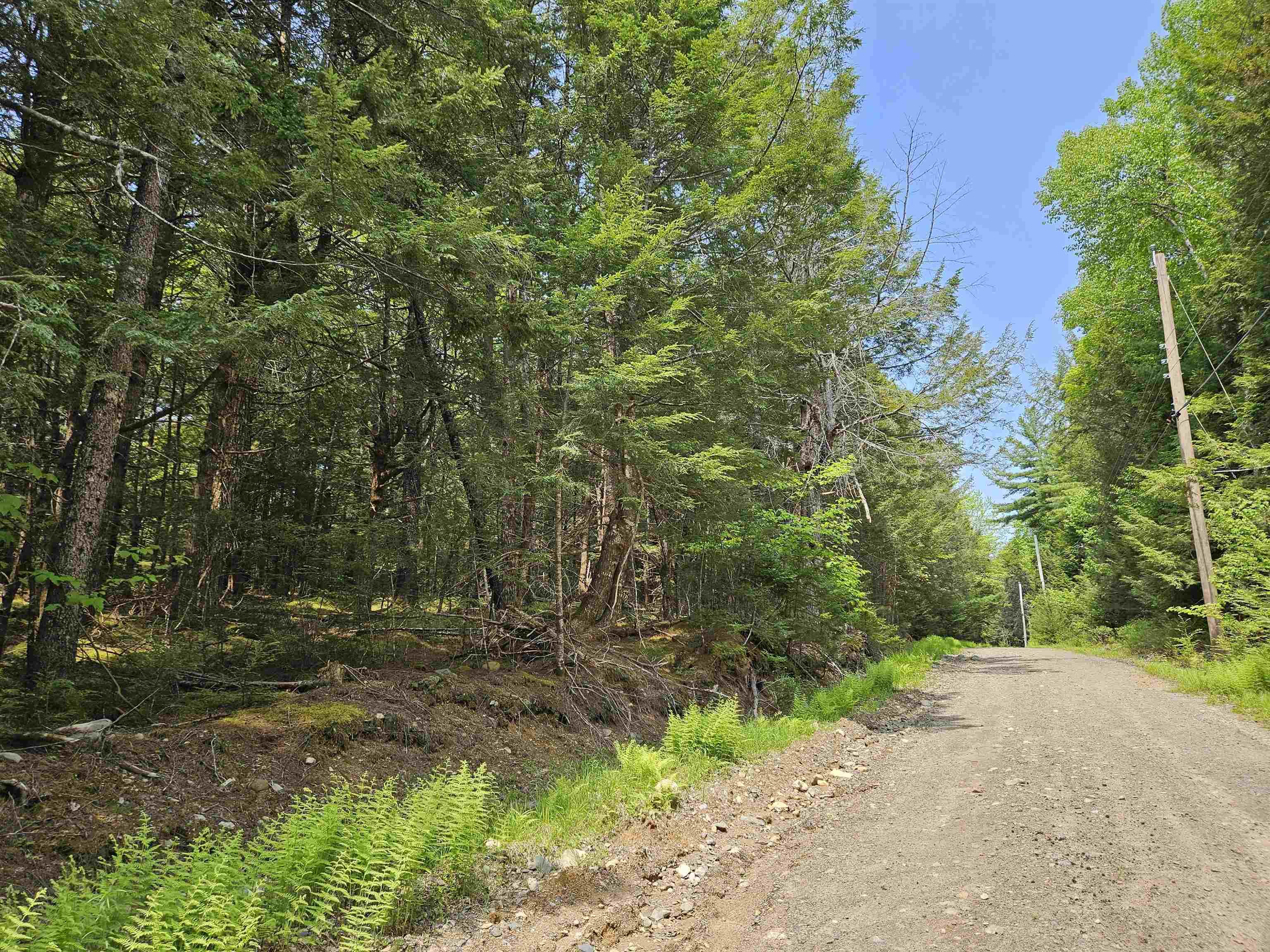 $44,900.00: LOT 10B Cottage Lane, Pleasantfield