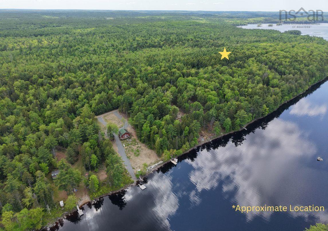 $37,500.00: Lot 10B Cottage Lane, Pleasantfield