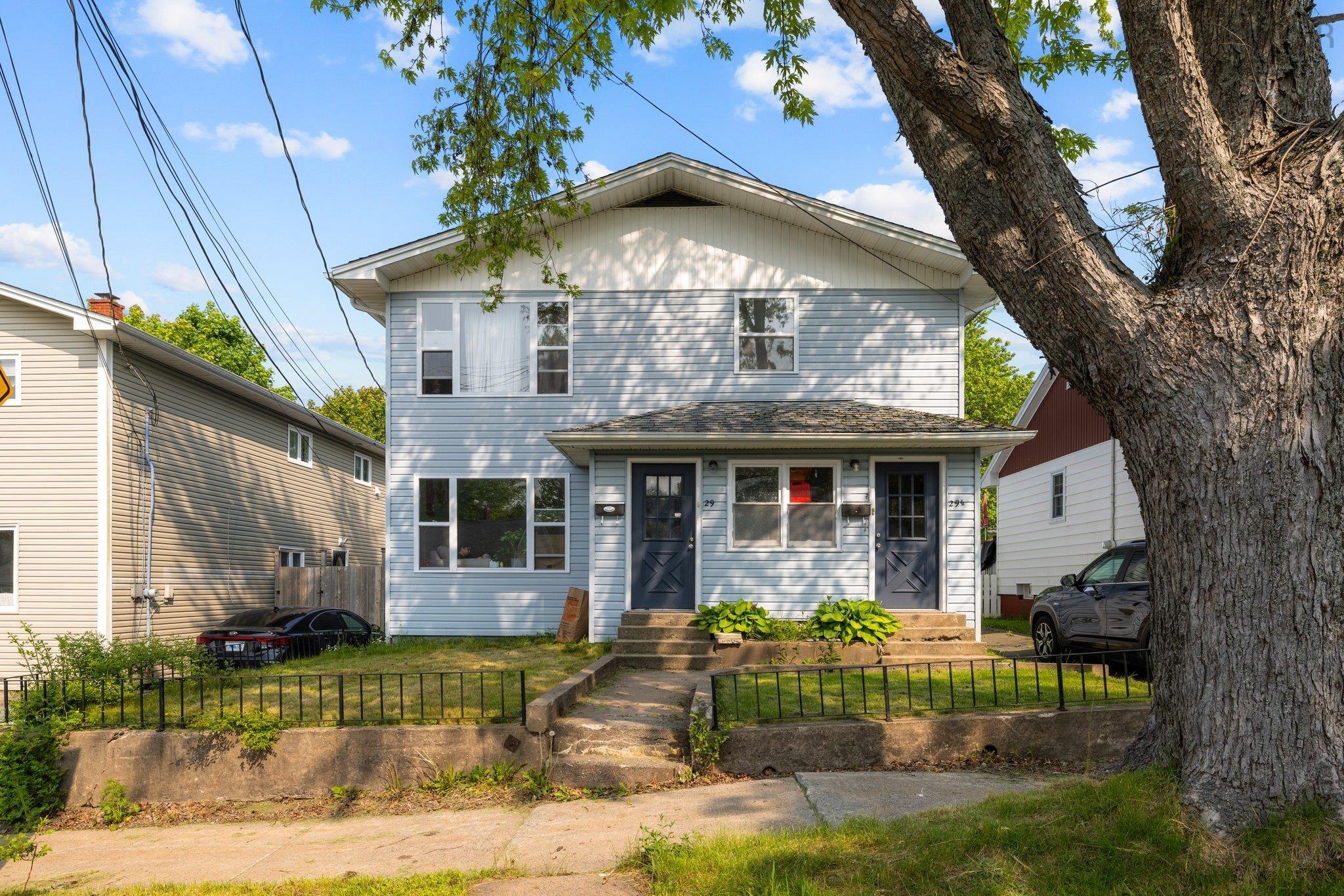 $569,900.00: 29A & 29B Chappell Street, Dartmouth