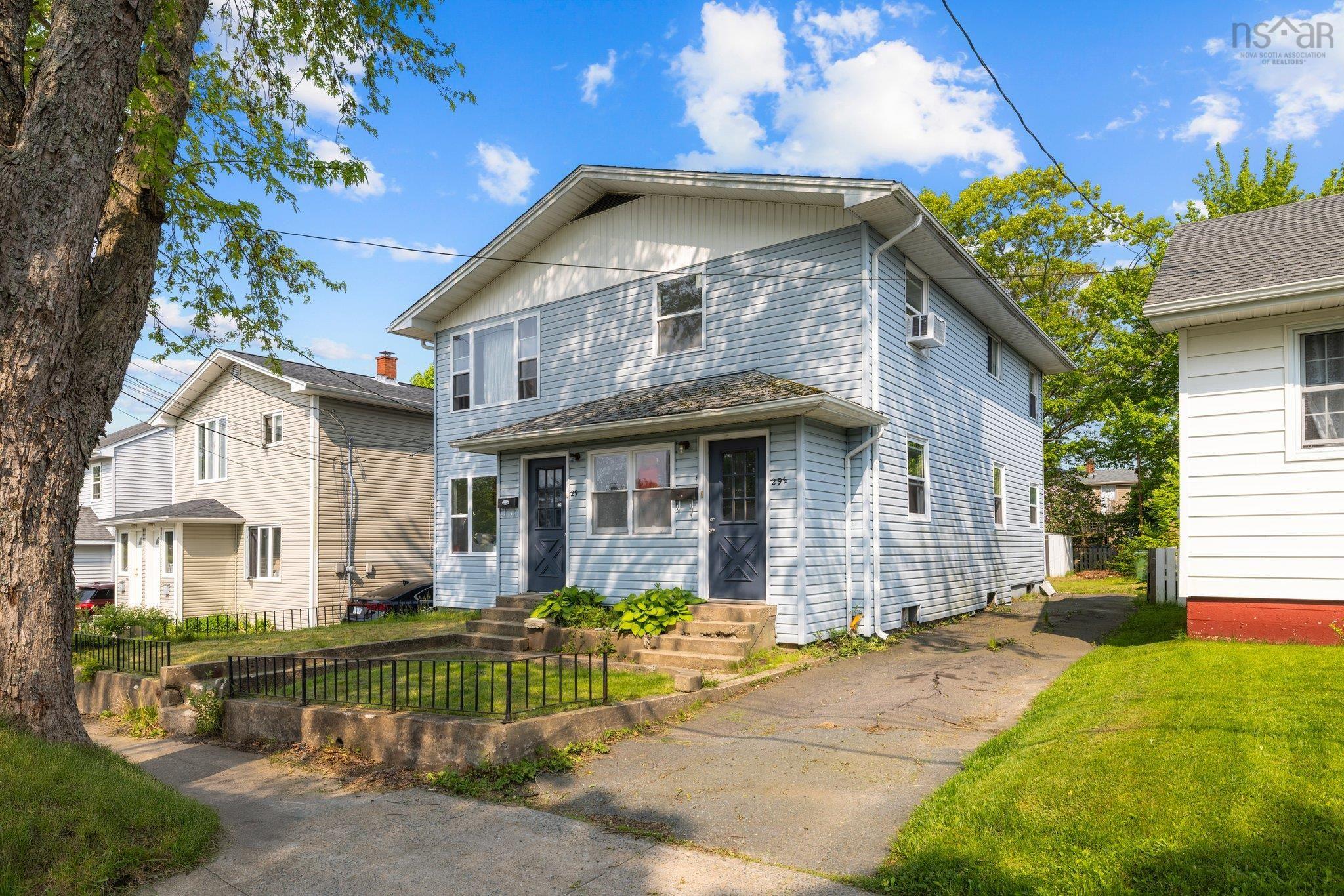 $569,900.00: 29A & 29B Chappell Street, Dartmouth
