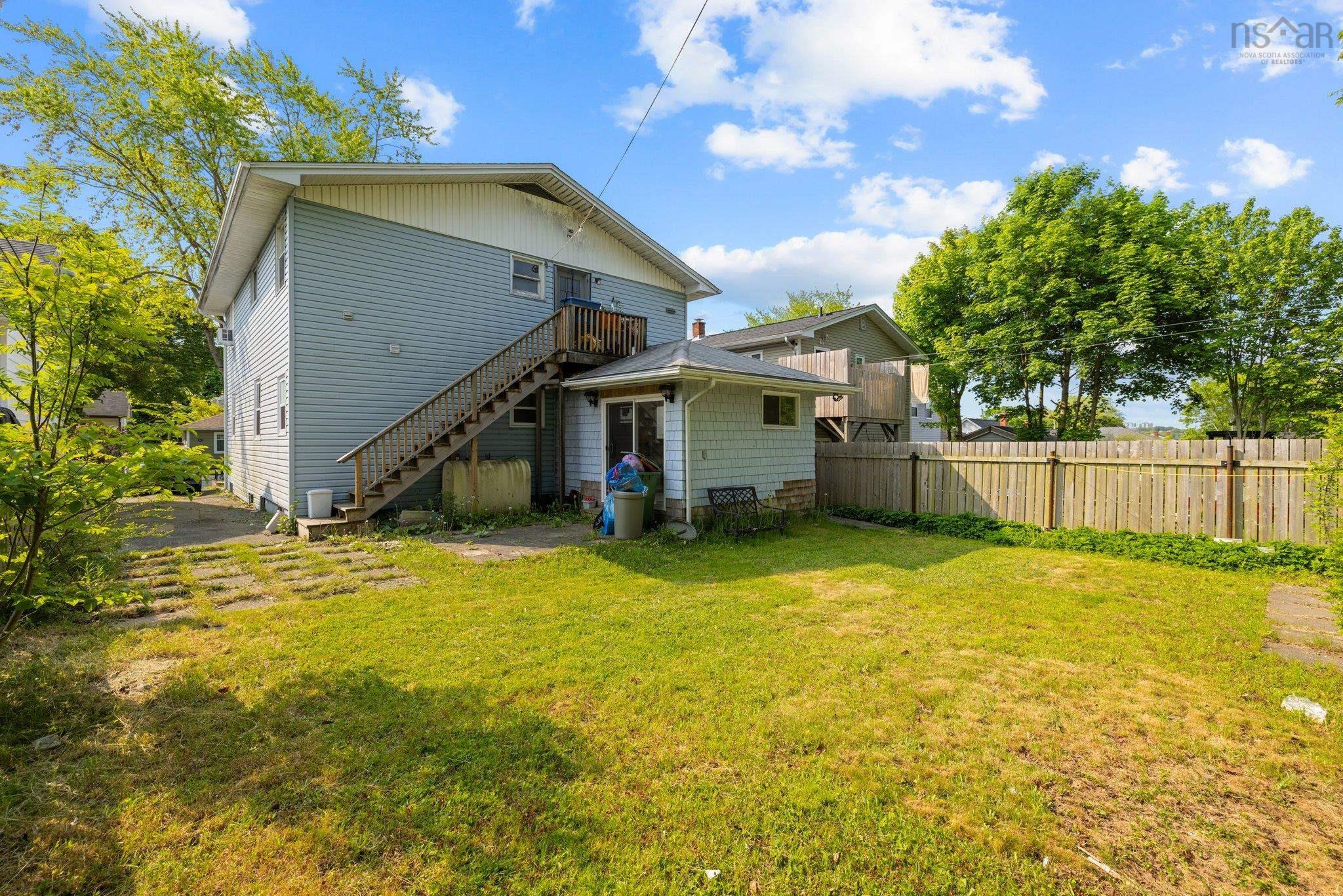 $569,900.00: 29A & 29B Chappell Street, Dartmouth