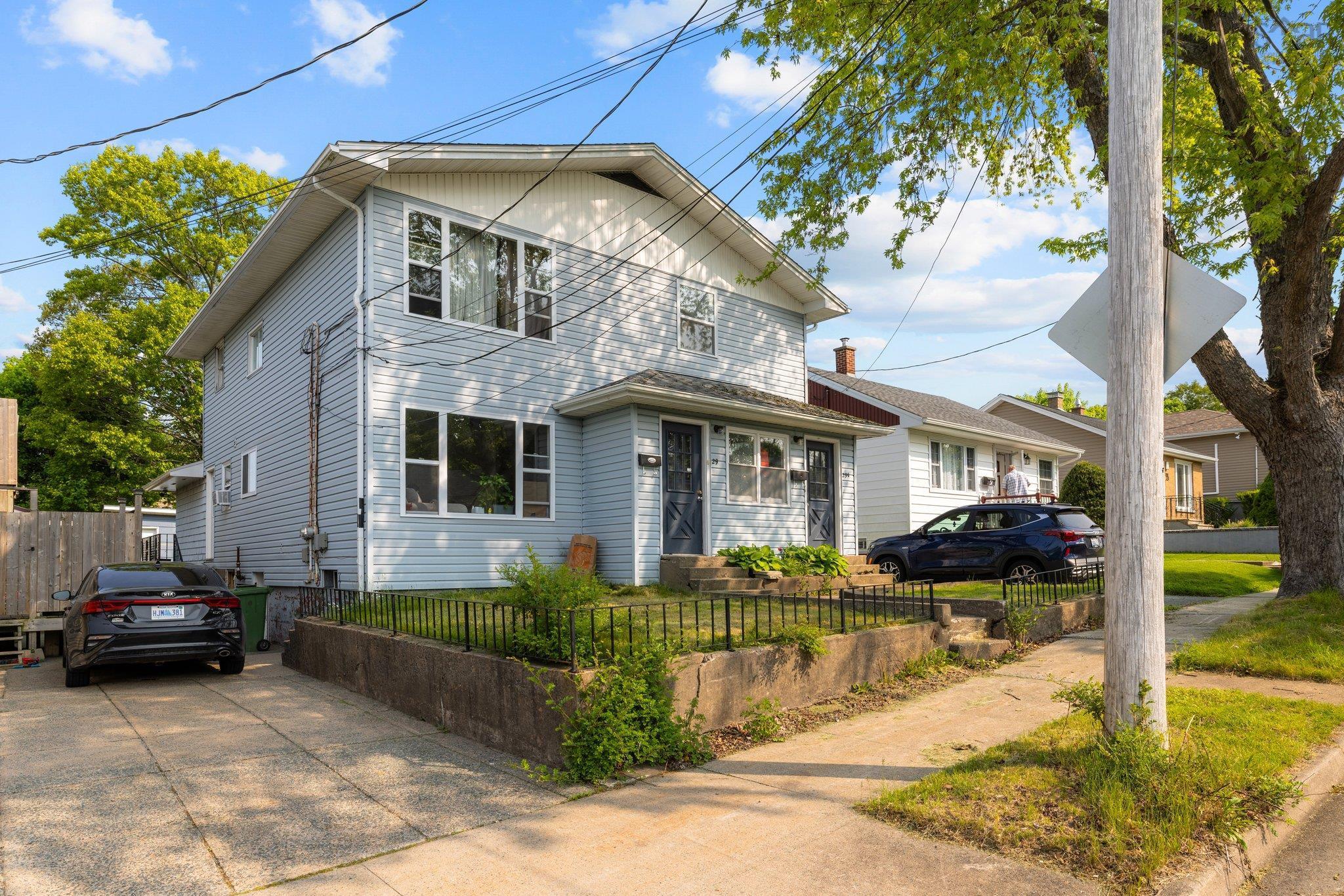 $569,900.00: 29A & 29B Chappell Street, Dartmouth
