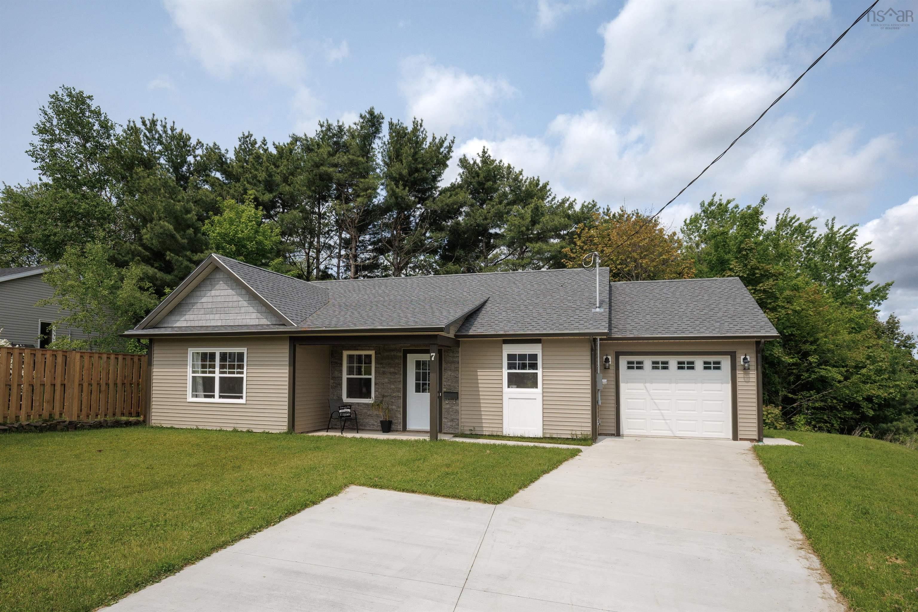 $515,000.00: 7 Daphne Court, New Minas