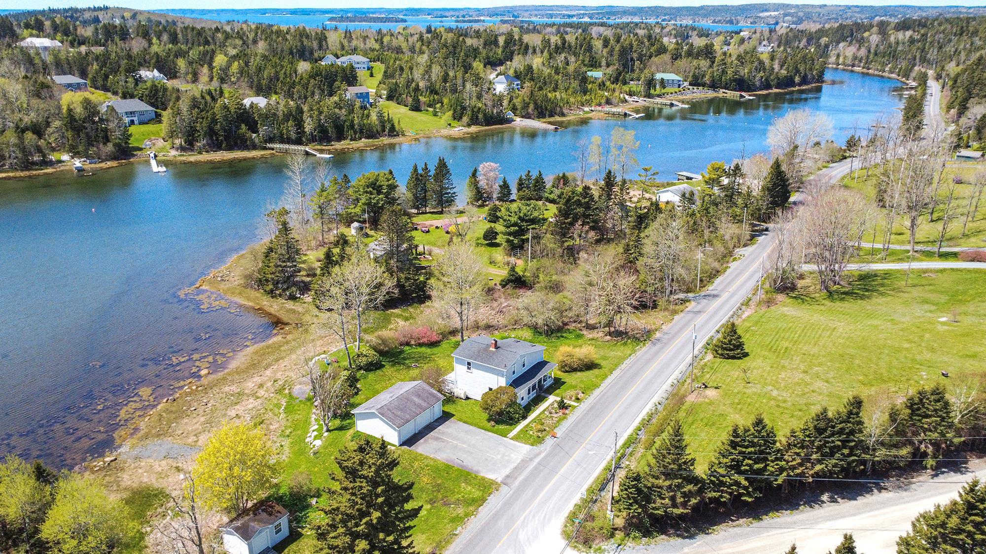 $749,900.00: 20 Indian Point Road, Glen Haven, NS, Glen Haven