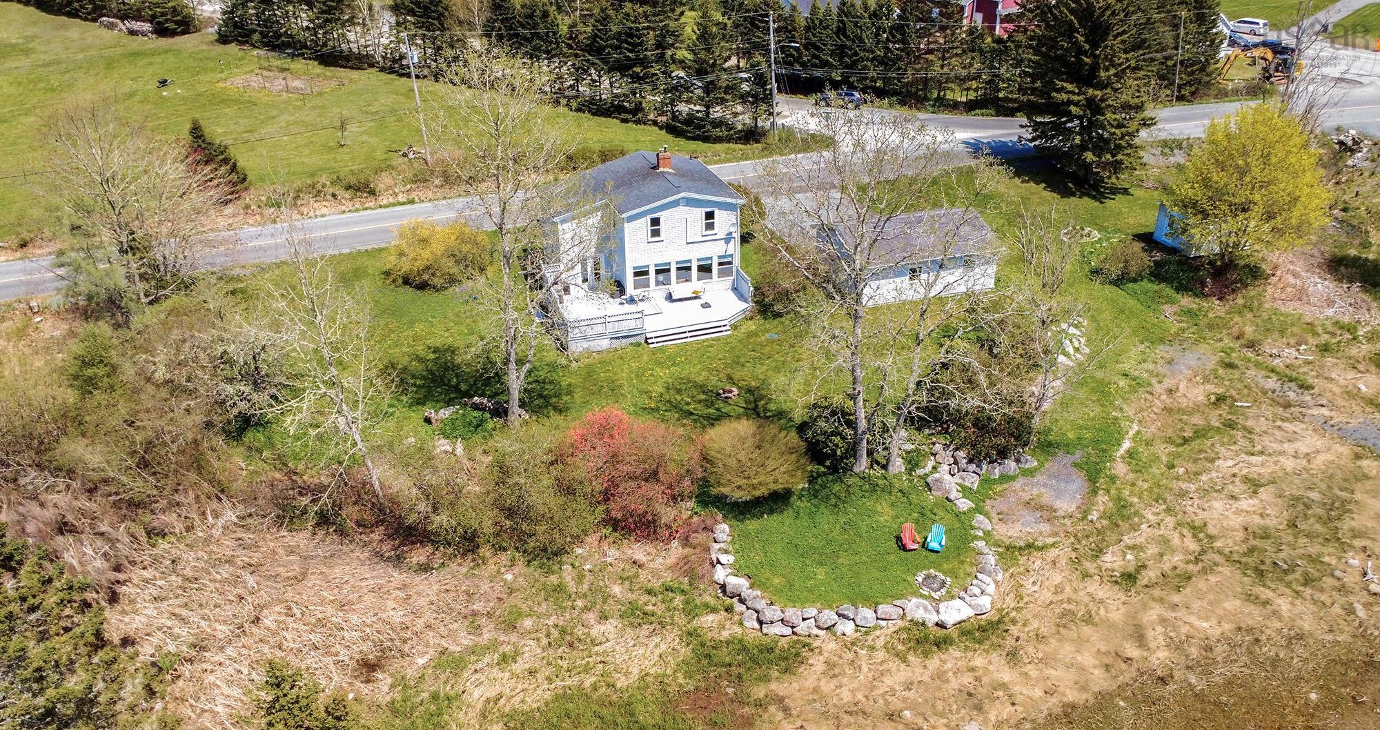 $749,900.00: 20 Indian Point Road, Glen Haven, NS, Glen Haven