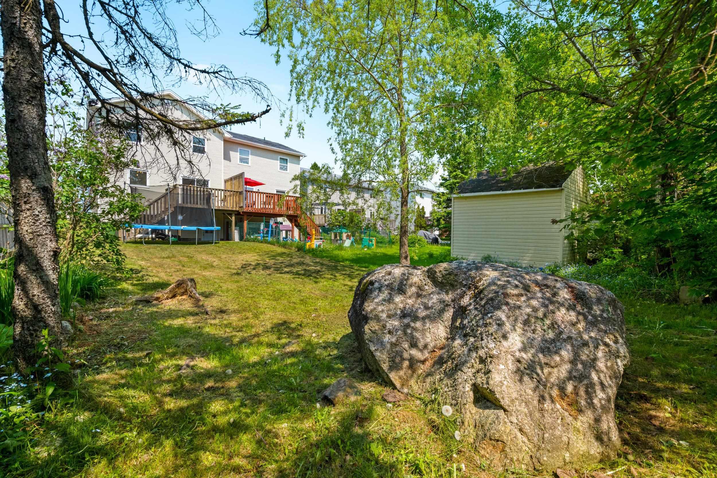 $449,900.00: 8 Yoon Court, Timberlea