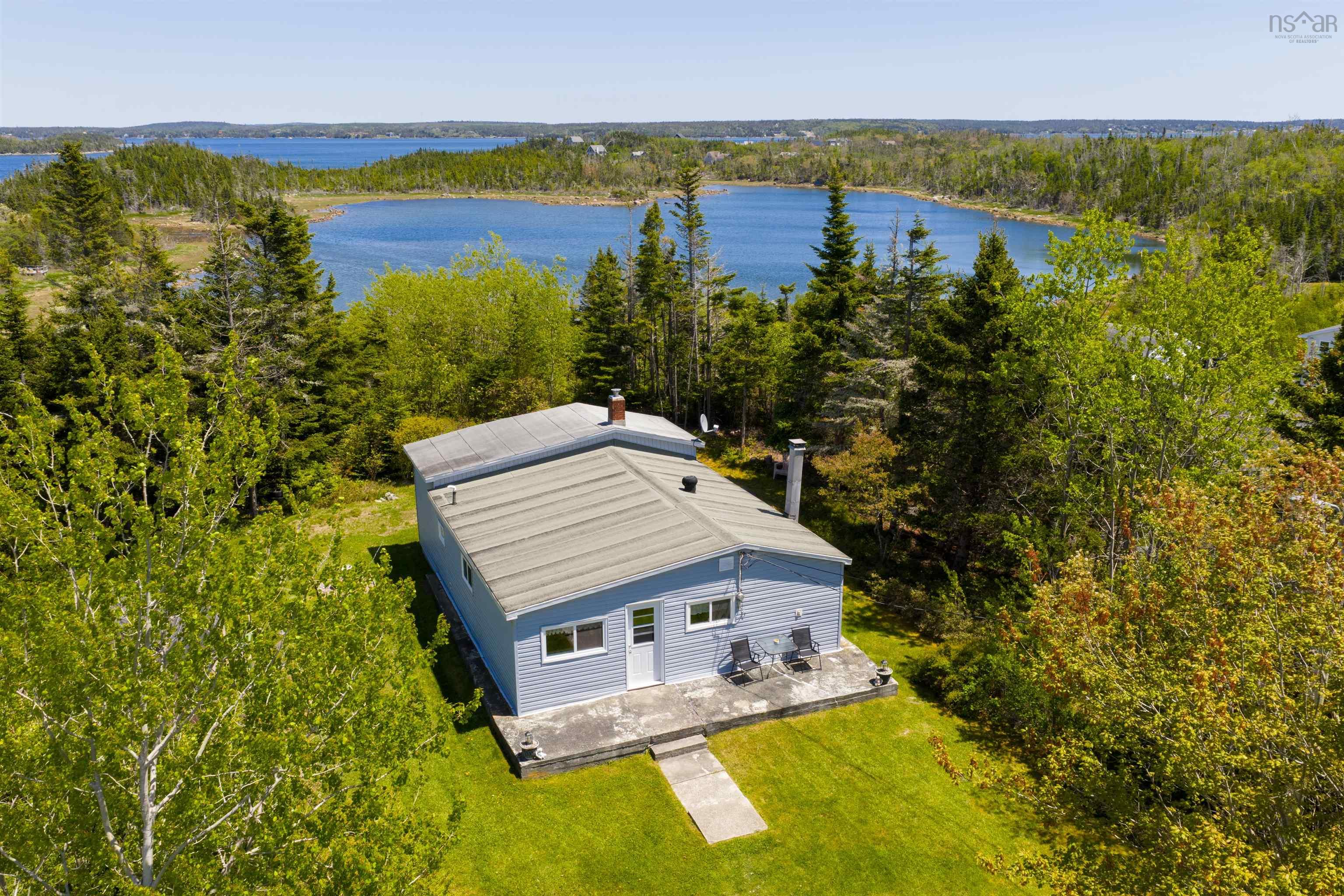 $329,000.00: 765 West Jeddore Road, Head Of Jeddore