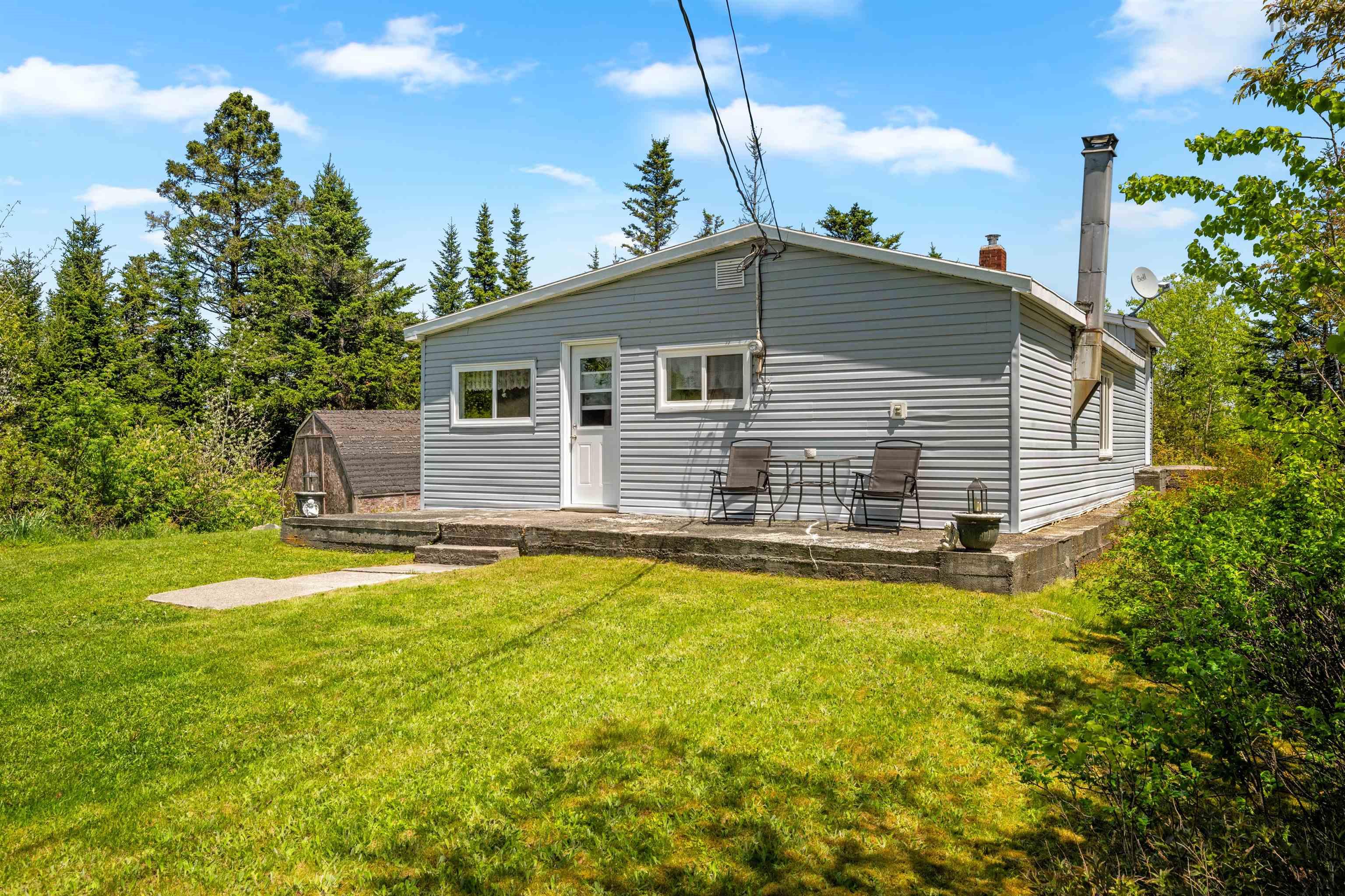 $329,000.00: 765 West Jeddore Road, Head Of Jeddore