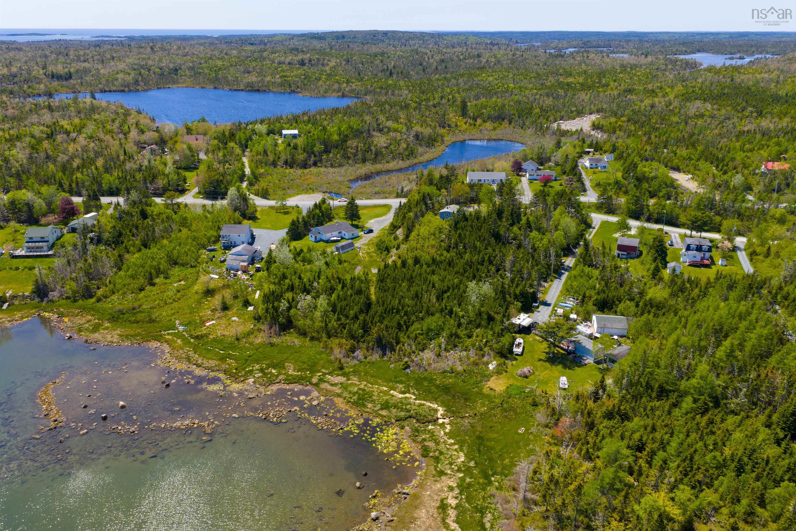 $329,000.00: 765 West Jeddore Road, Head Of Jeddore