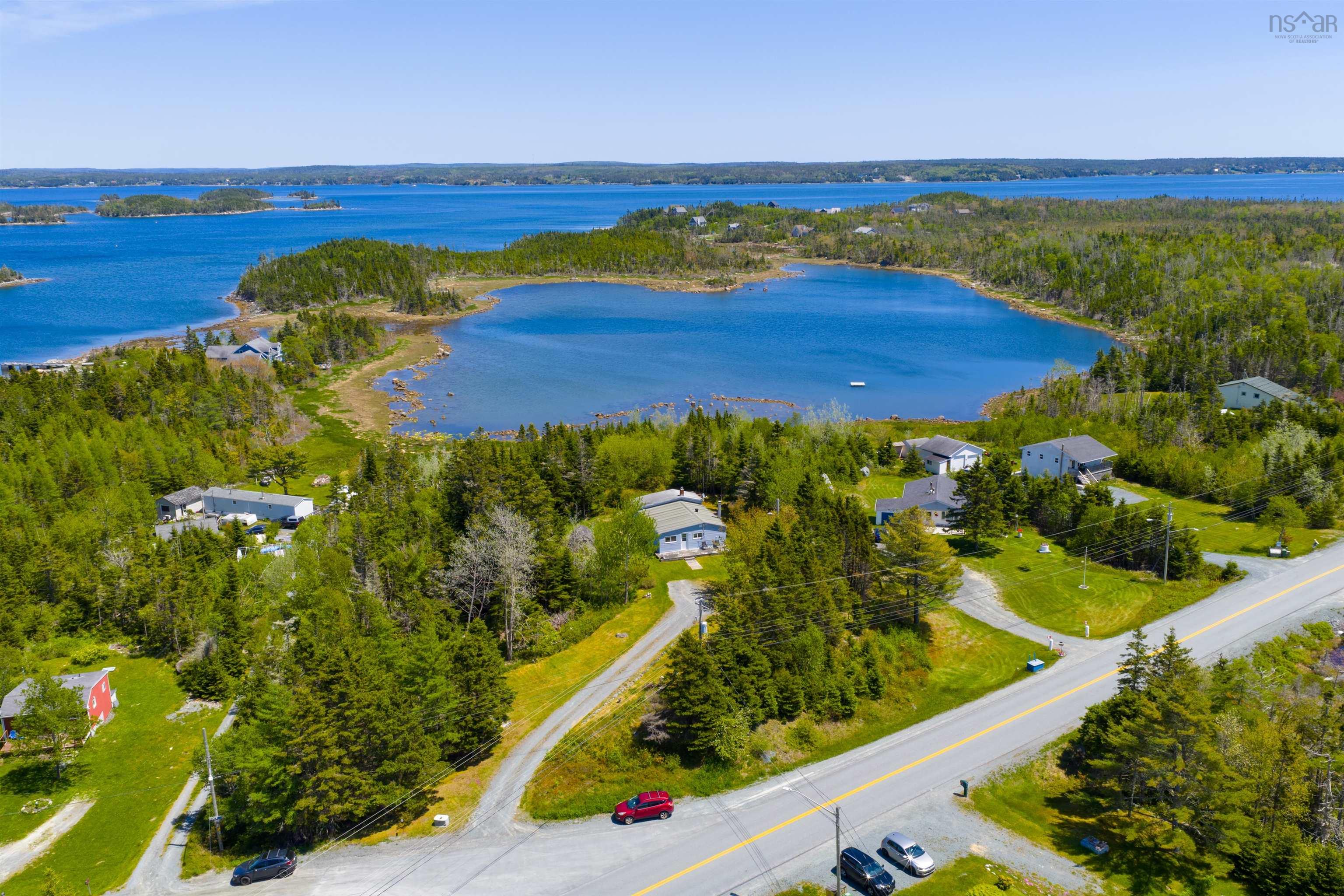 $329,000.00: 765 West Jeddore Road, Head Of Jeddore