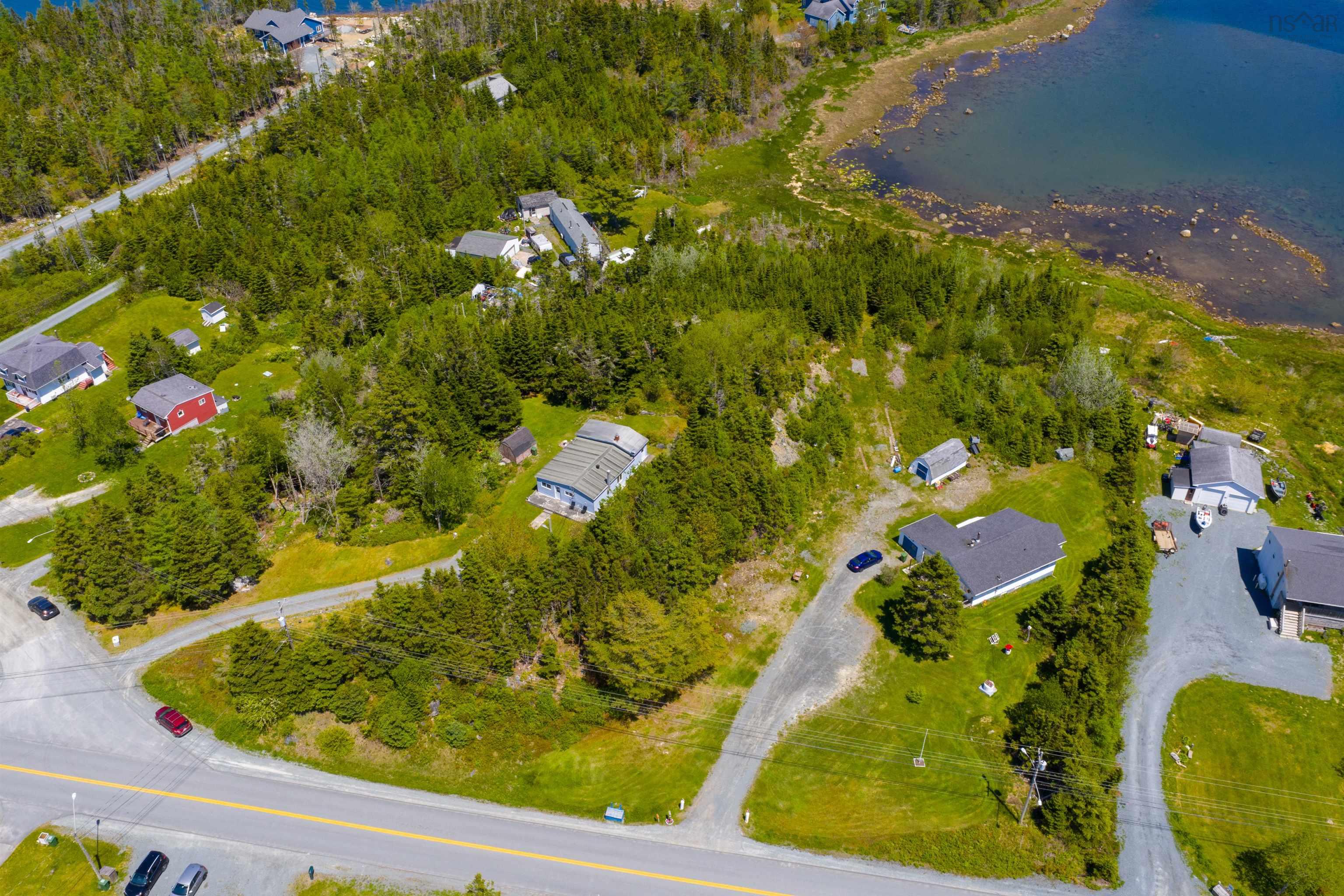 $329,000.00: 765 West Jeddore Road, Head Of Jeddore